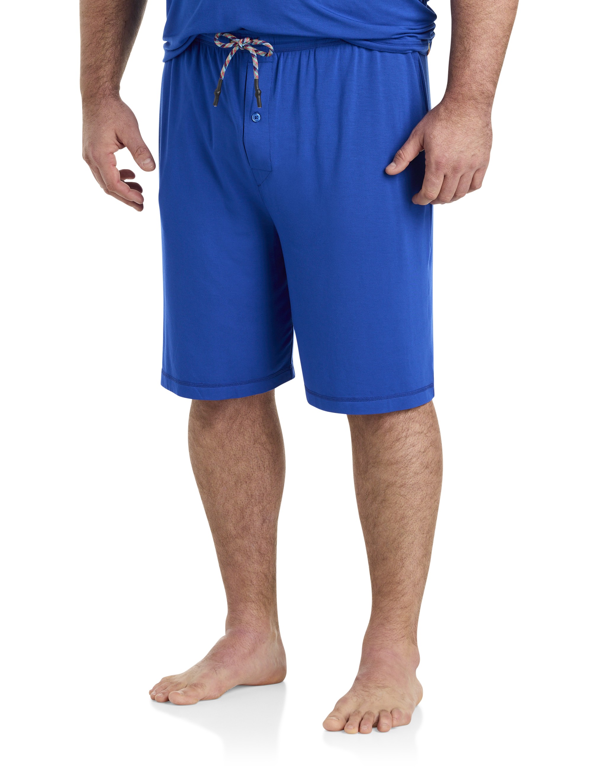 Pajama Shorts