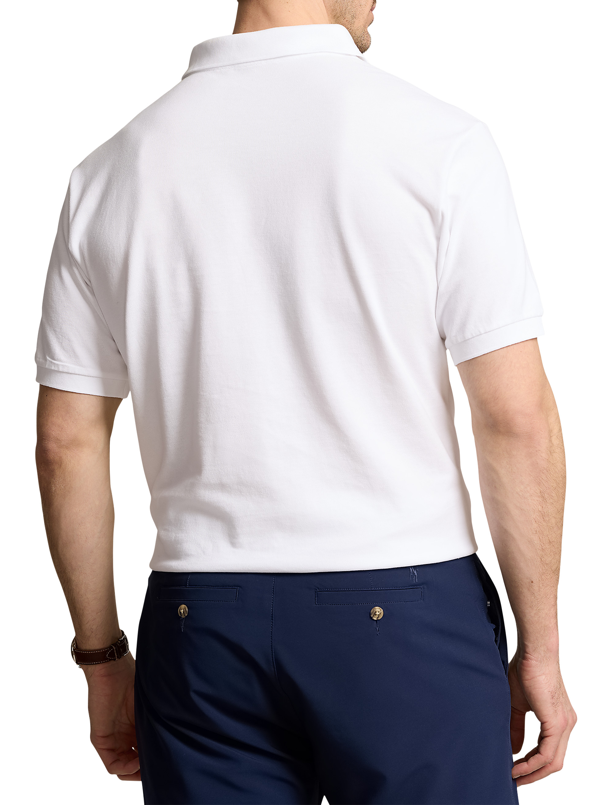 polo ralph lauren beach M ポロ　ラルフローレン Polo Ralph Lauren Polo Beach Classic Fit Polo Size NWT SMALL