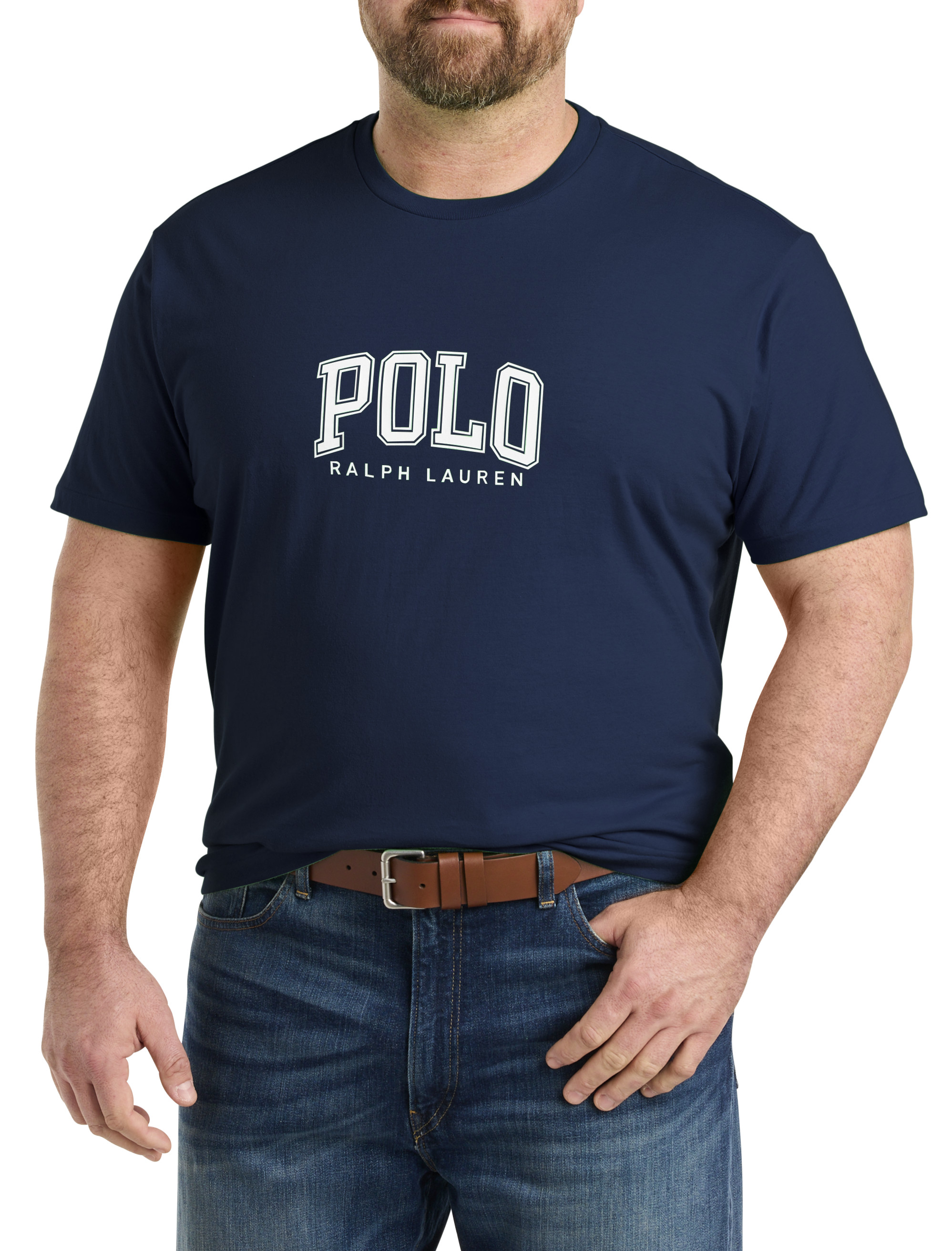 How does Polo Ralph Lauren Fit? Your Sizing and Fit Guide