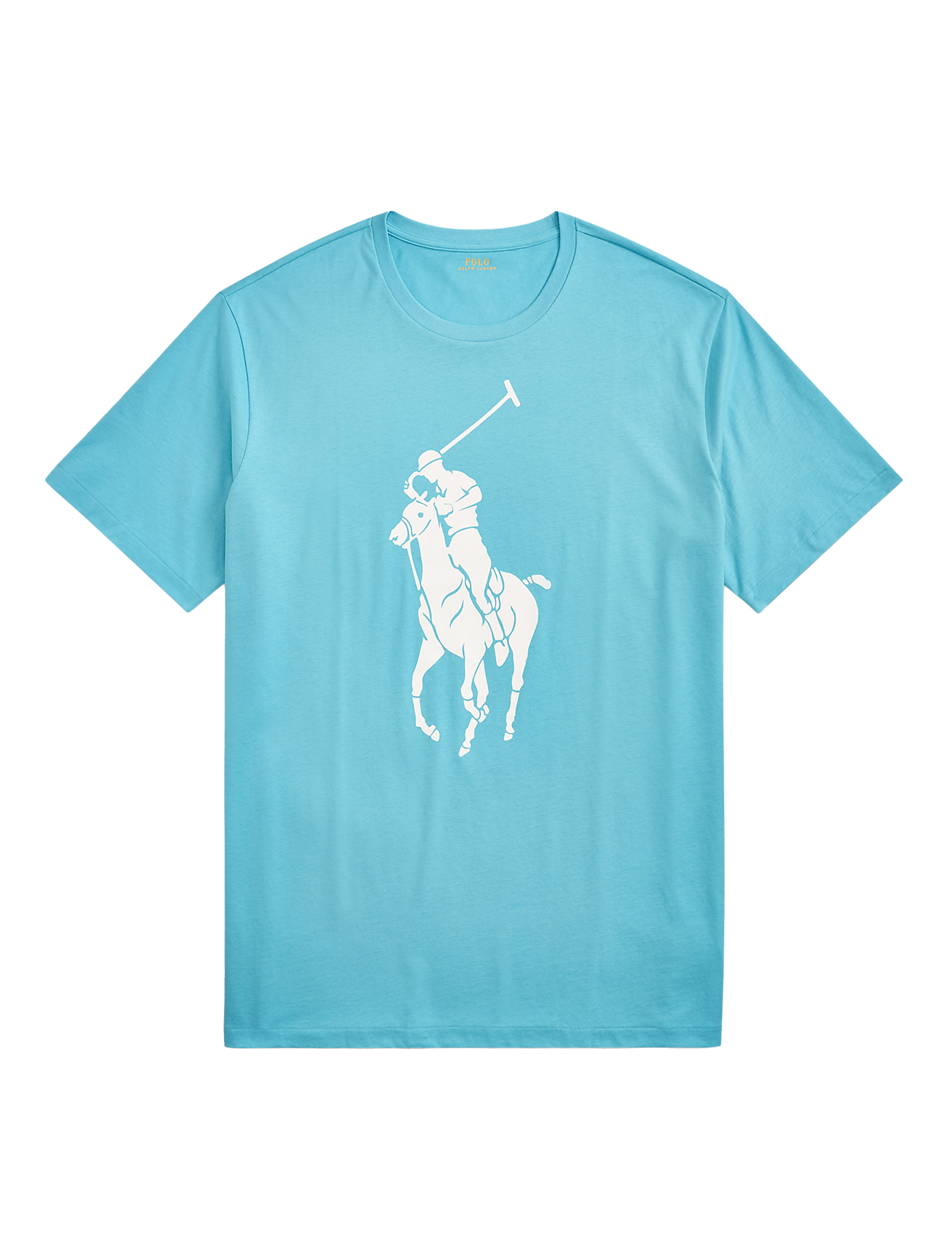 Big + Tall | Polo Ralph Lauren Big Pony T-Shirt | DXL