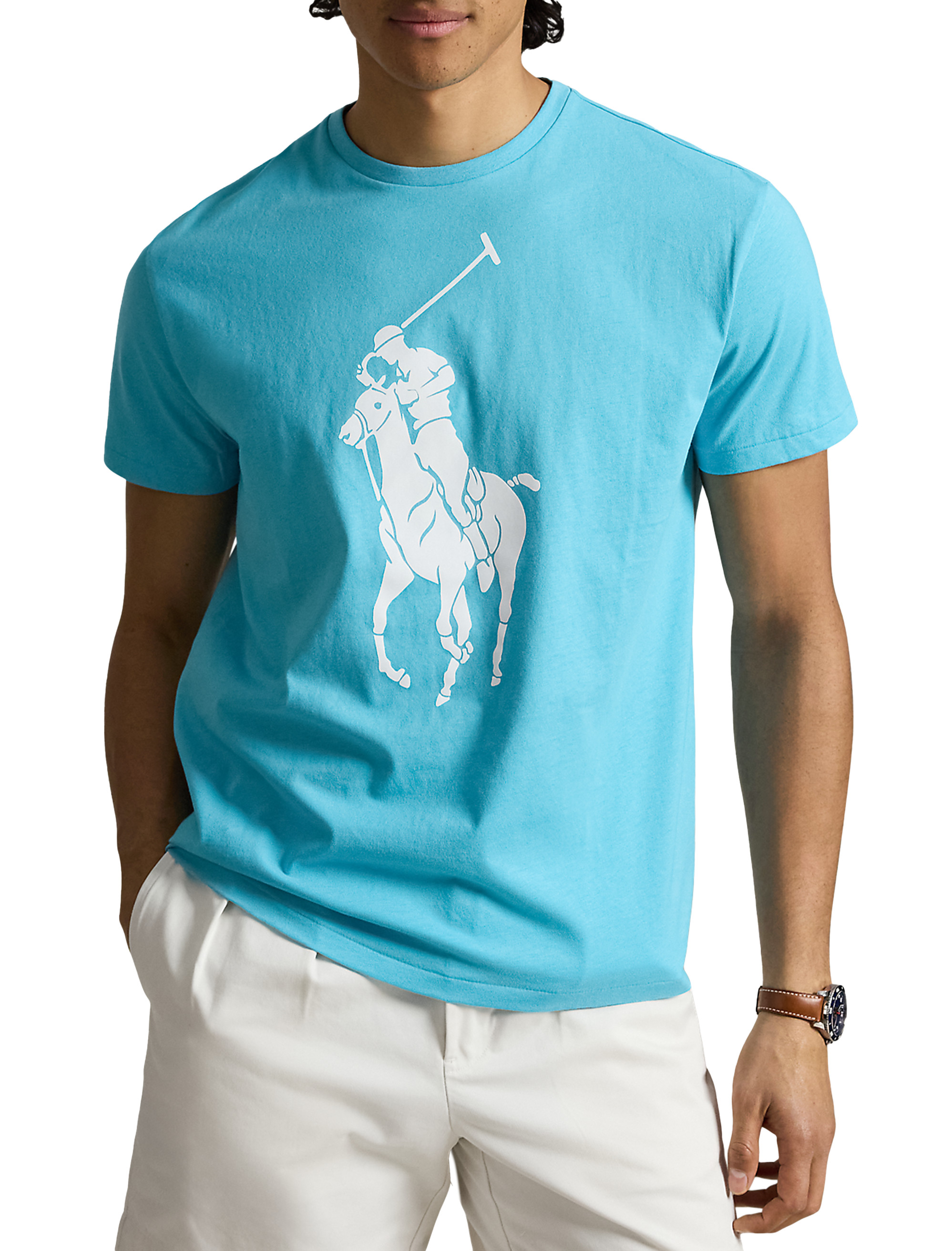 Save on Select Polo Ralph Lauren Big + Tall Men's Clothing | DXL