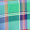 GREEN BLUE MULTI