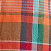 orange red multi