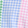 GINGHAM FUNSHIRT