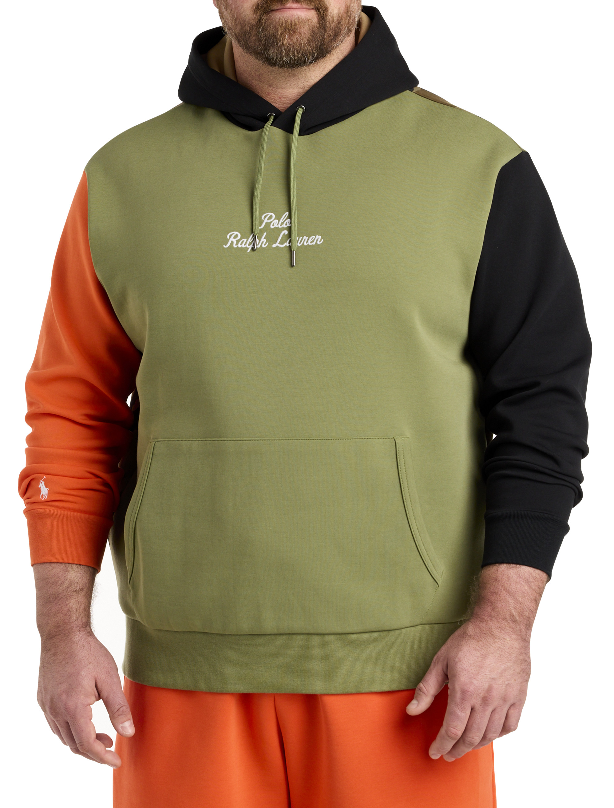 Men's 2xl tall hoodies online