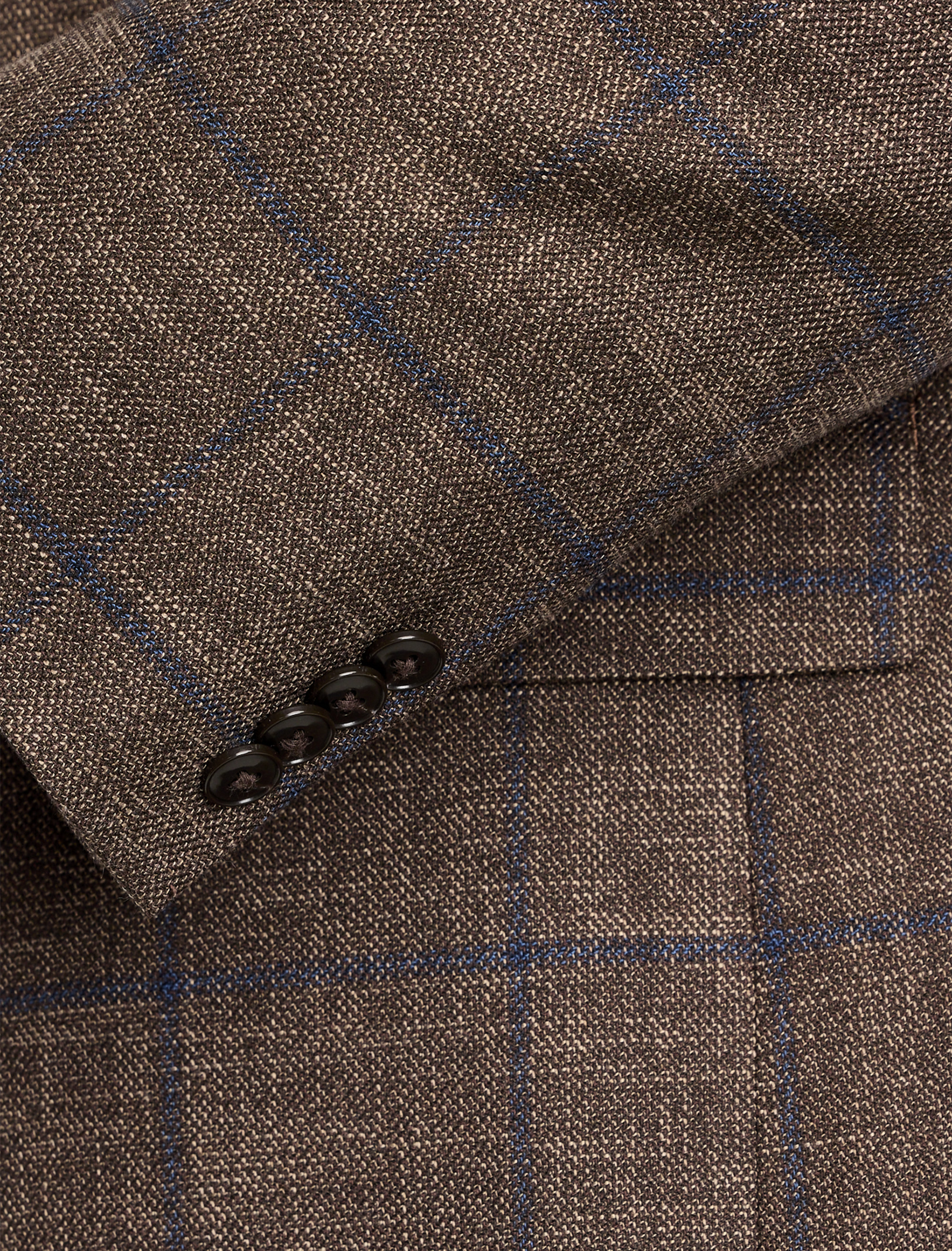  Windowpane Sport Coat
