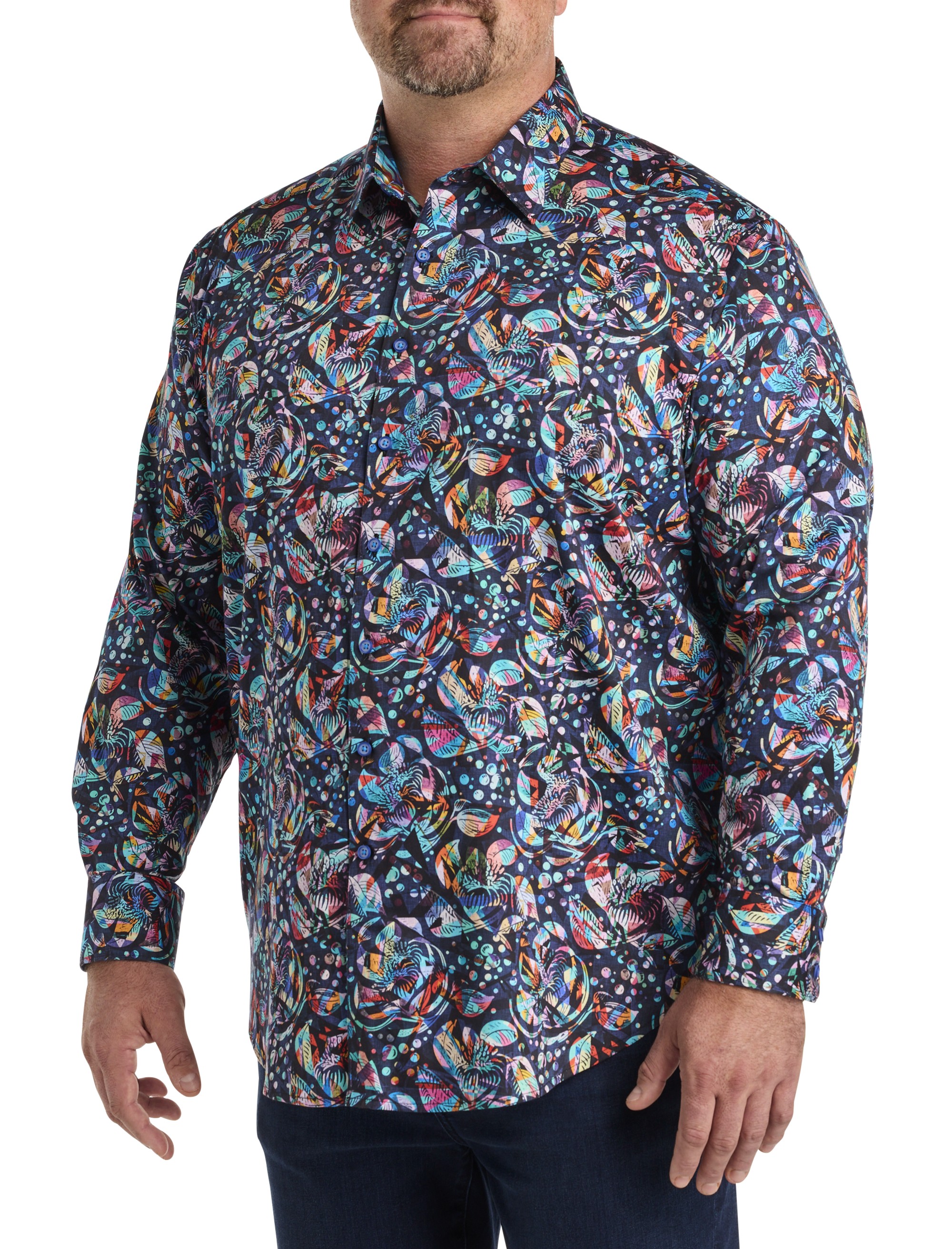 Hemlock Sport Shirt - thumbnail 2