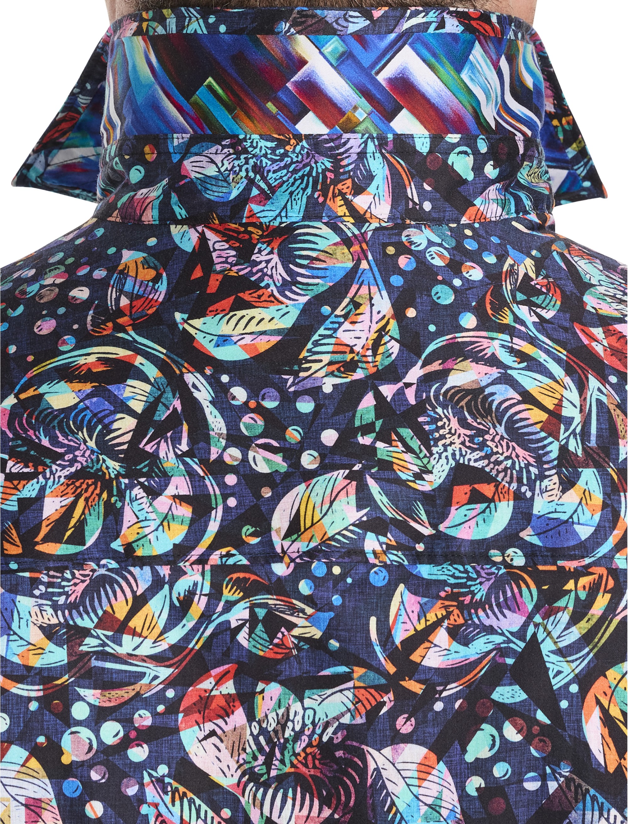 Hemlock Sport Shirt - thumbnail 3