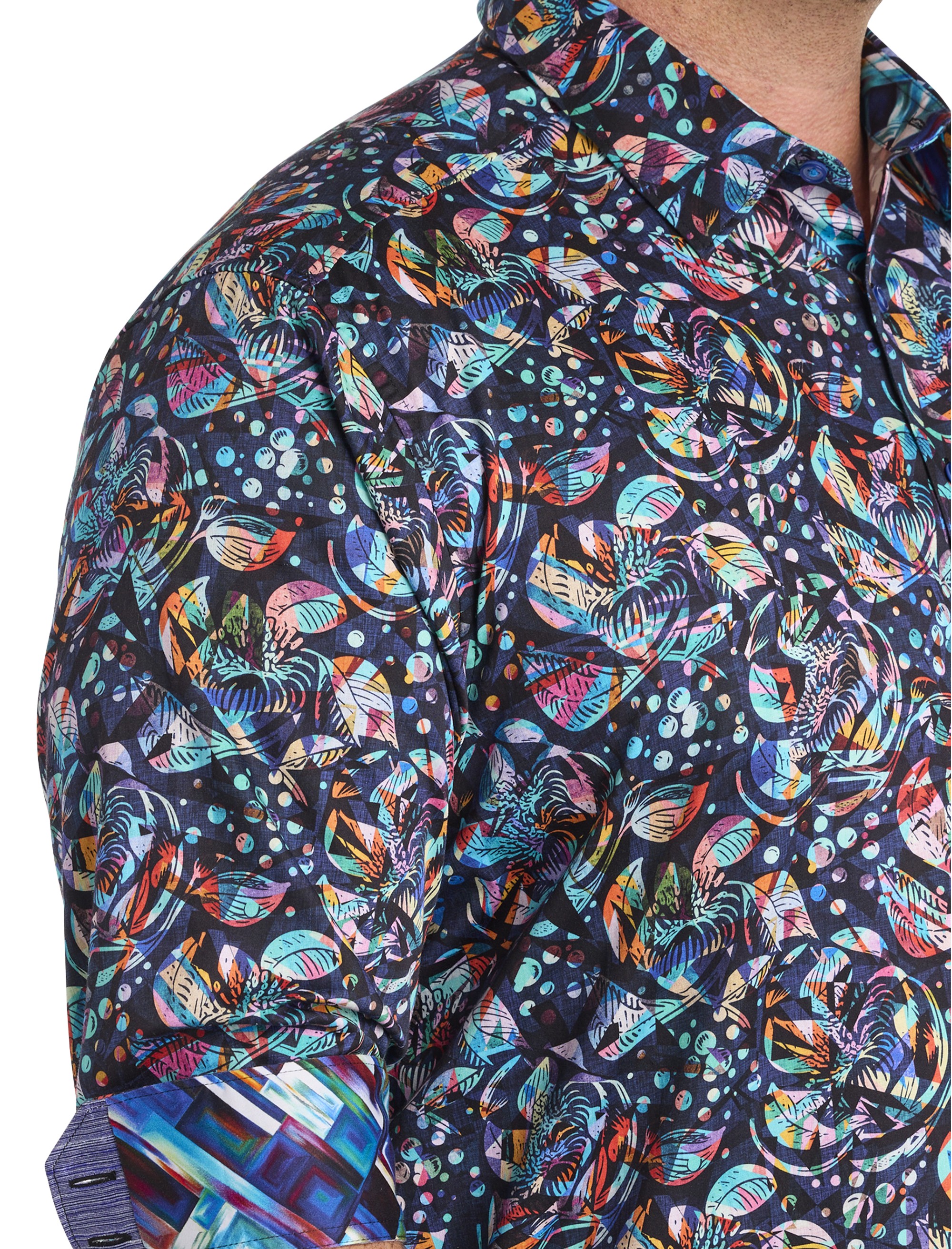Hemlock Sport Shirt - thumbnail 4