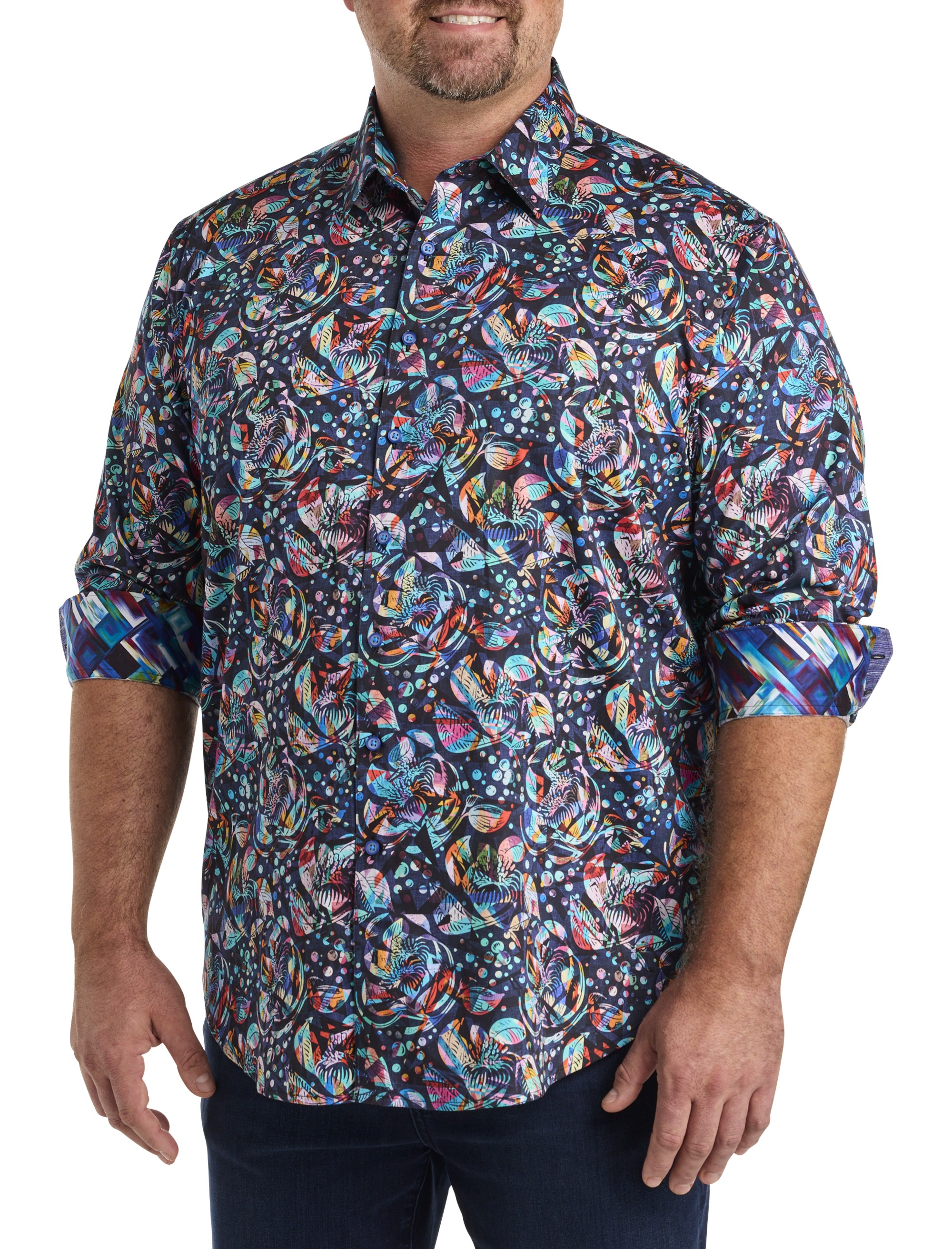 Hemlock Sport Shirt