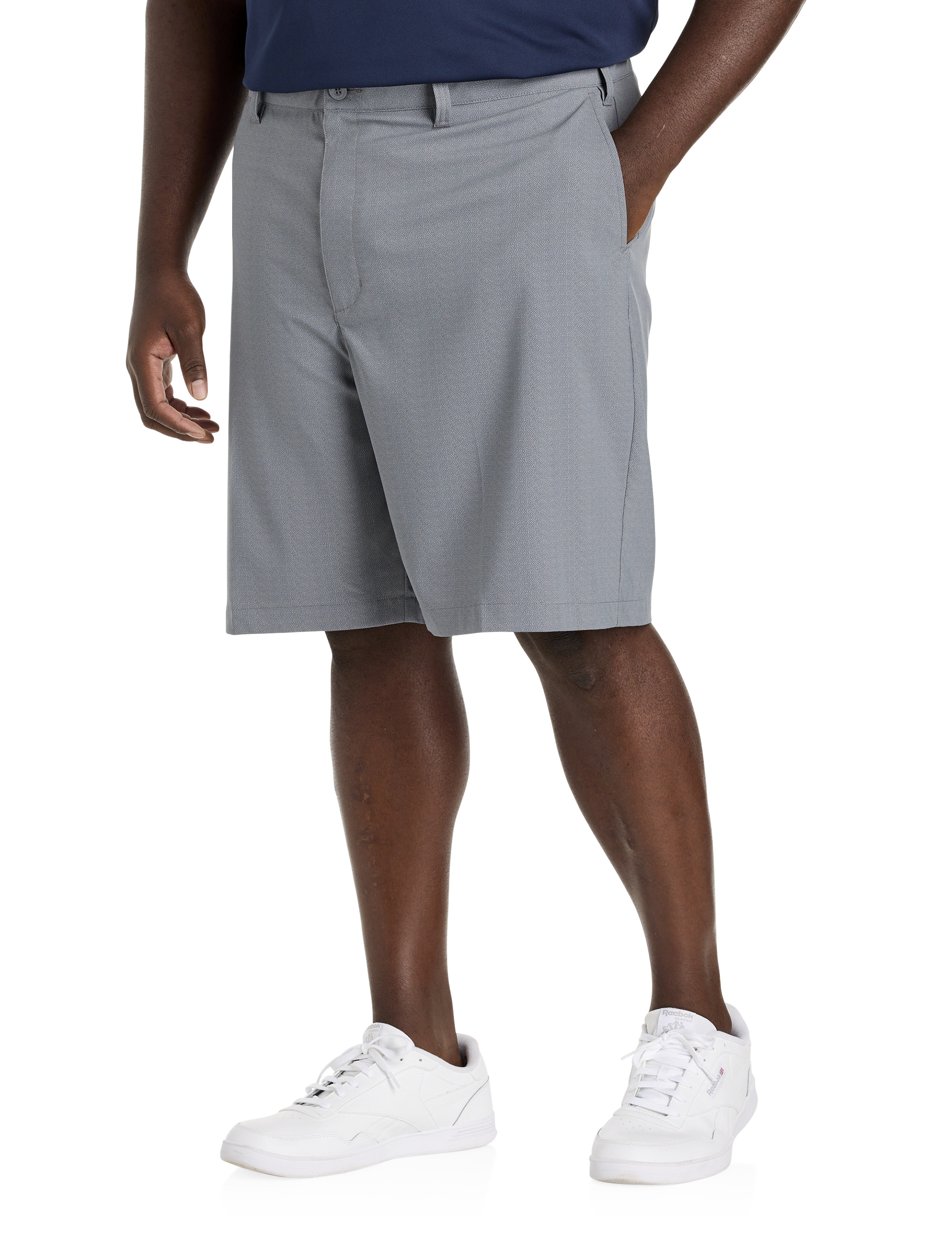 Big + Tall | Reebok Performance Shorts | DXL