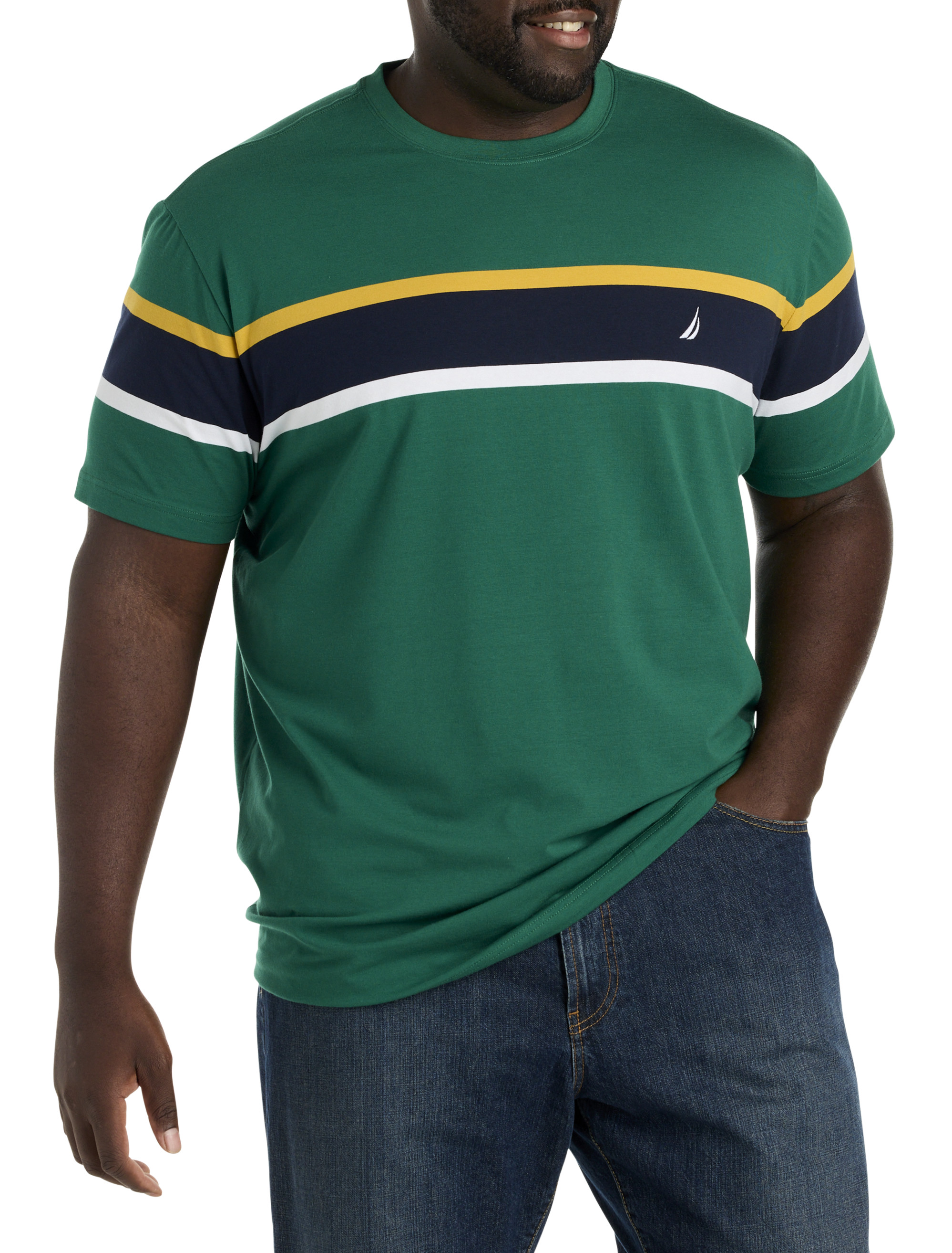 Striped T-Shirt
