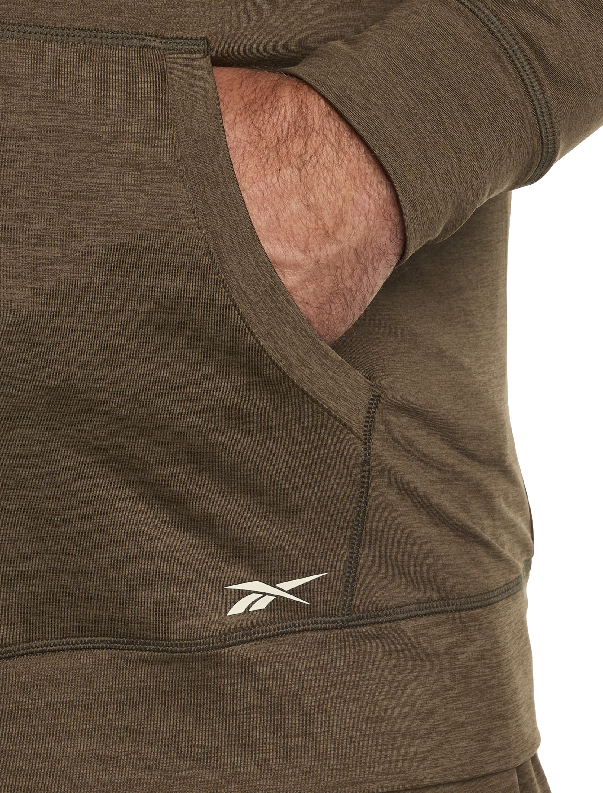 Performance 1/4-Zip Hoodie