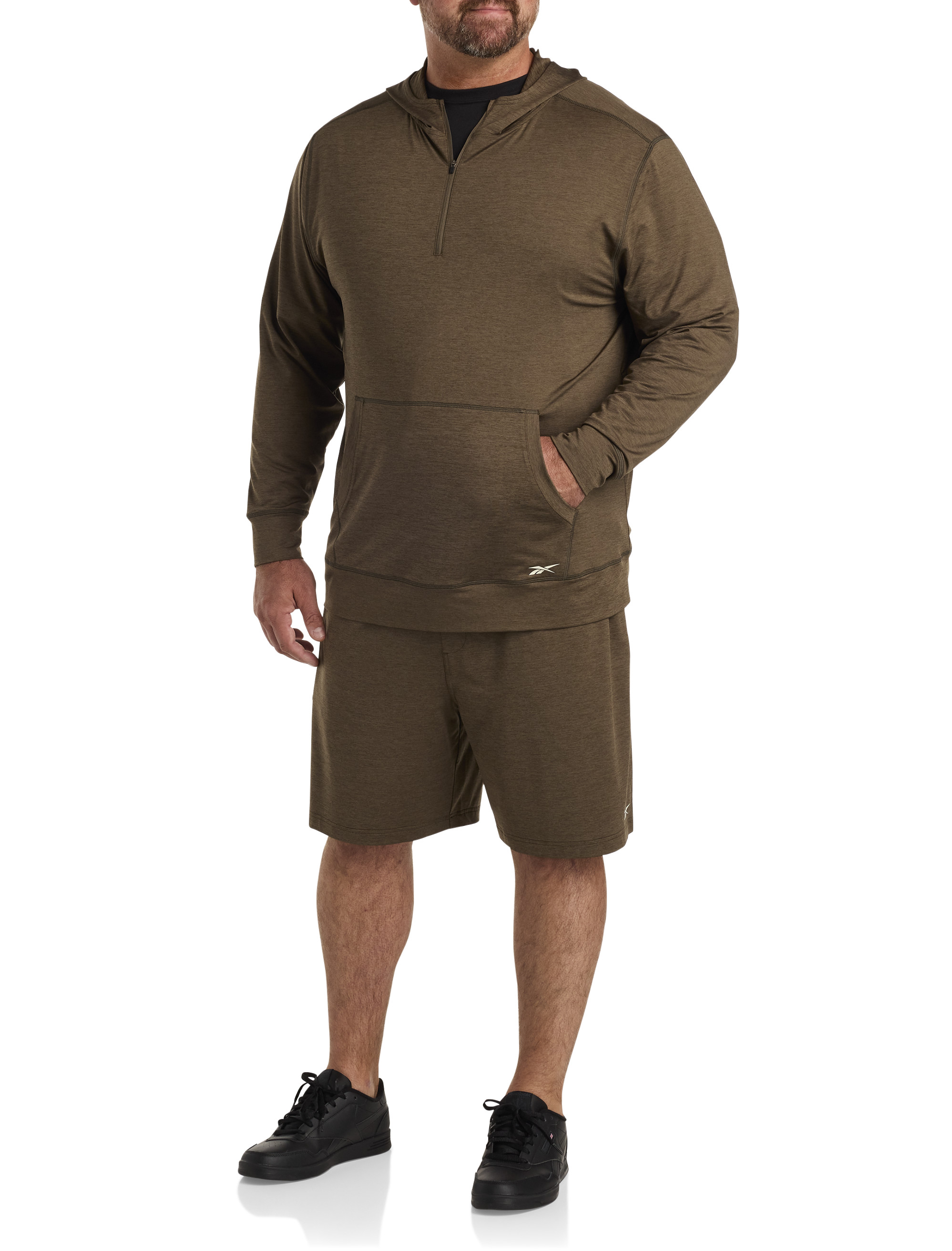 Performance 1/4-Zip Hoodie