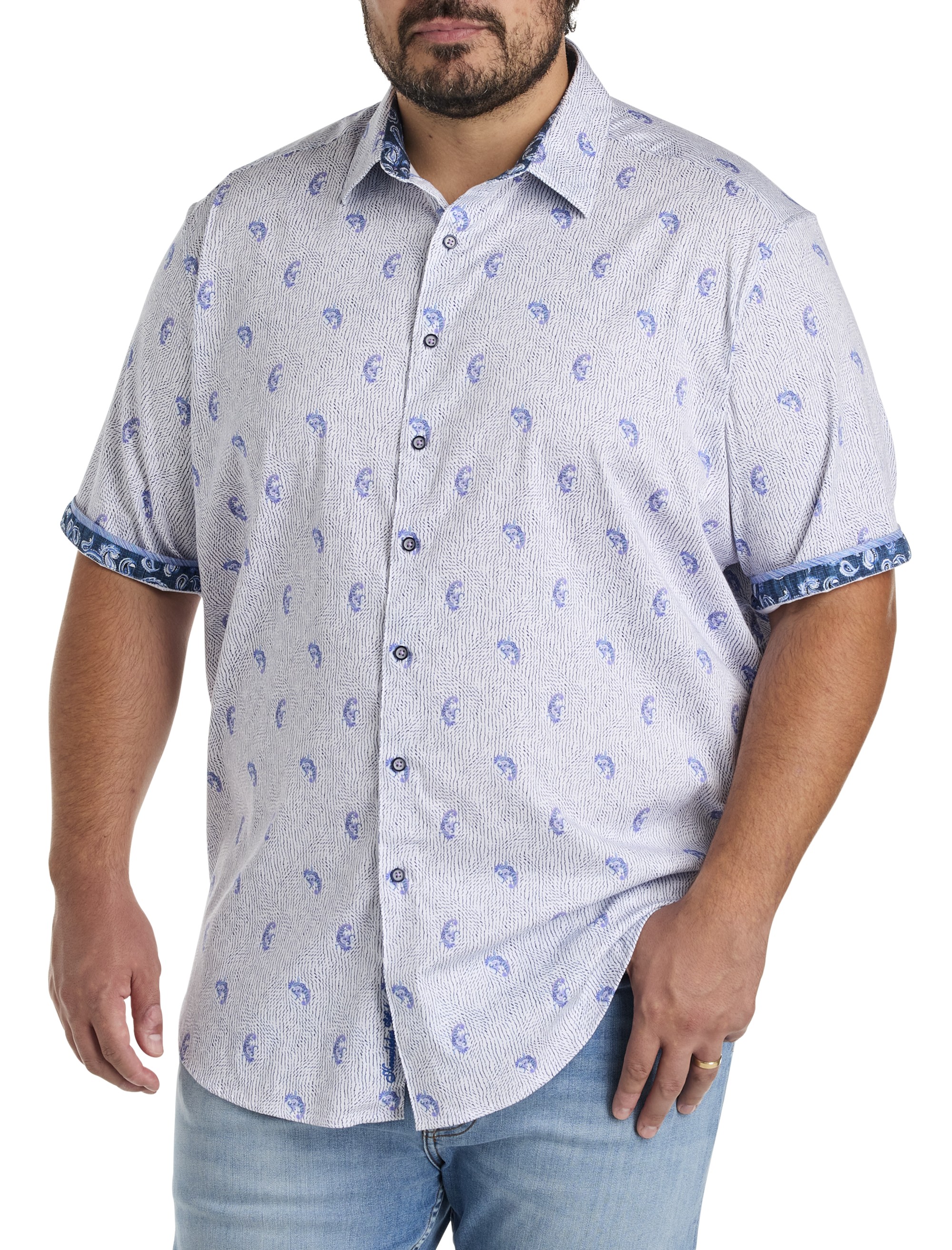 Belmond Sport Shirt - thumbnail 2