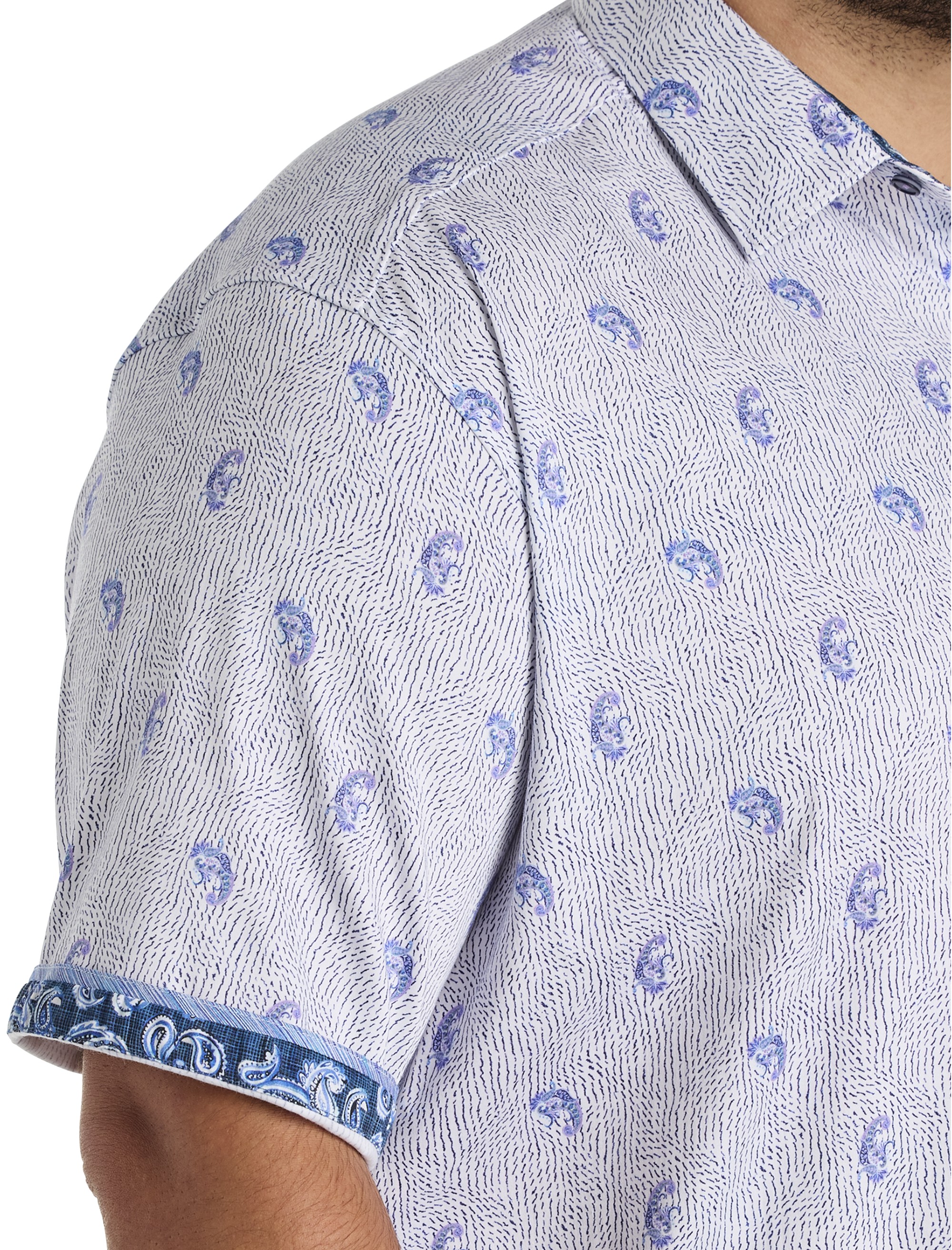 Belmond Sport Shirt - thumbnail 3