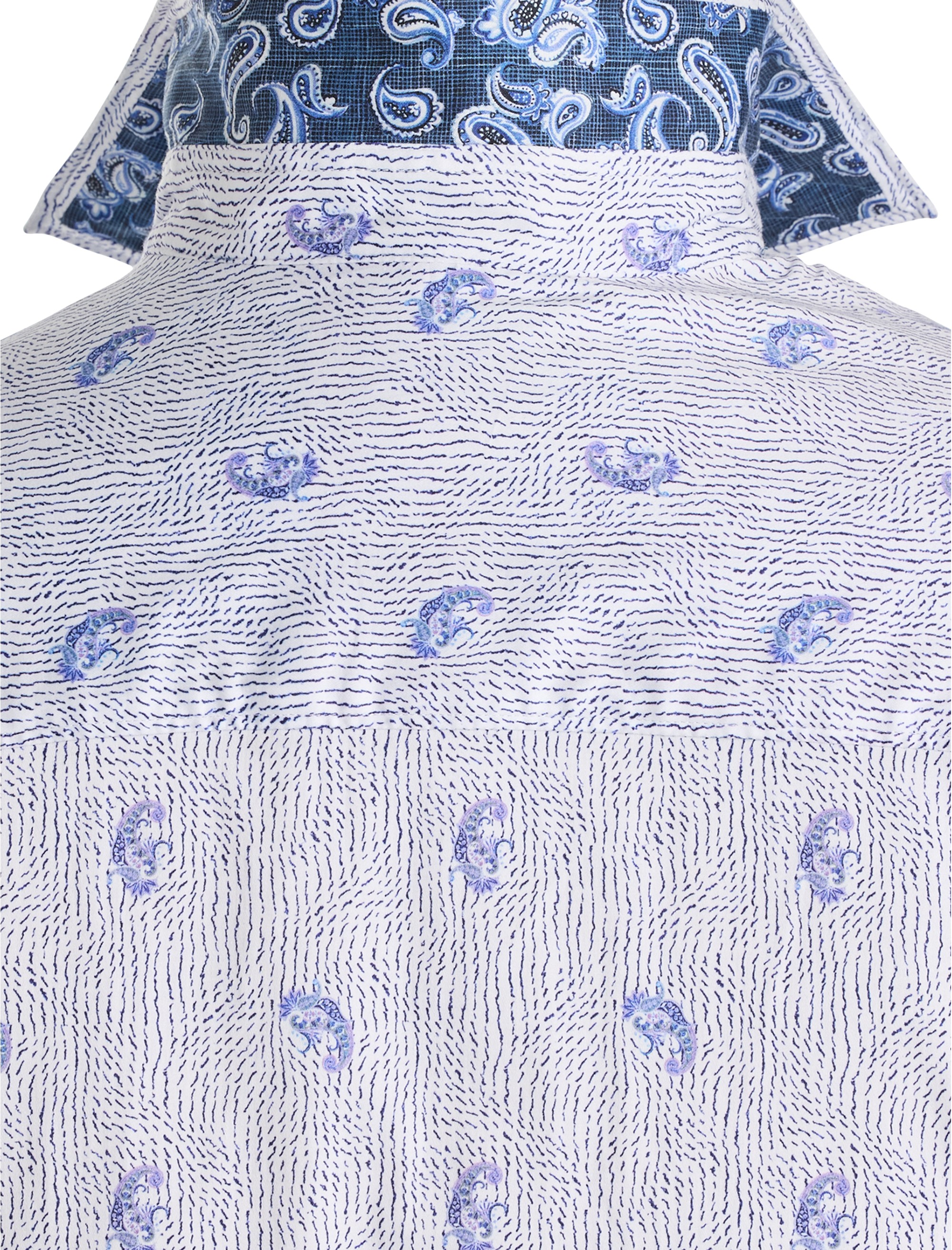 Belmond Sport Shirt - thumbnail 4