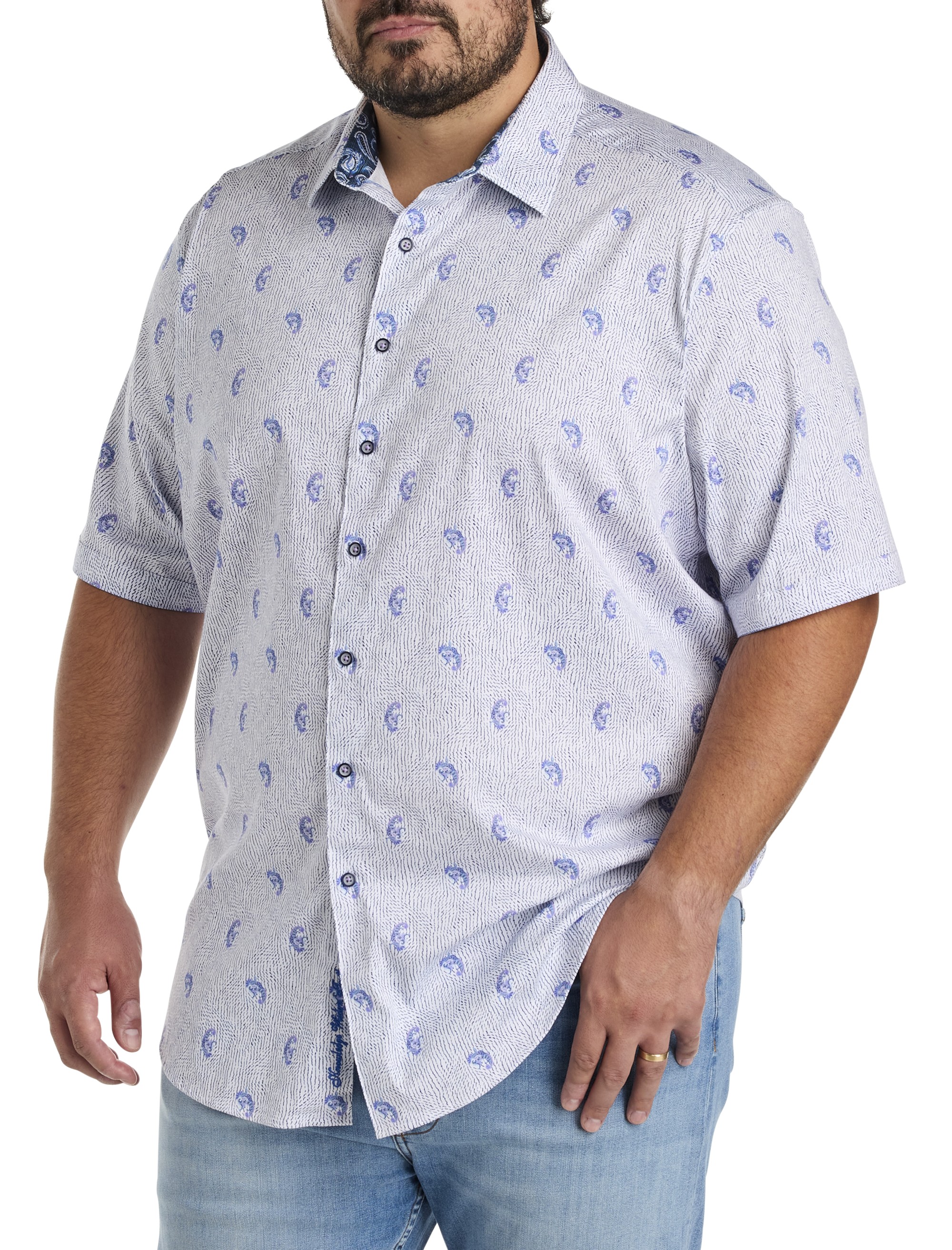 Belmond Sport Shirt