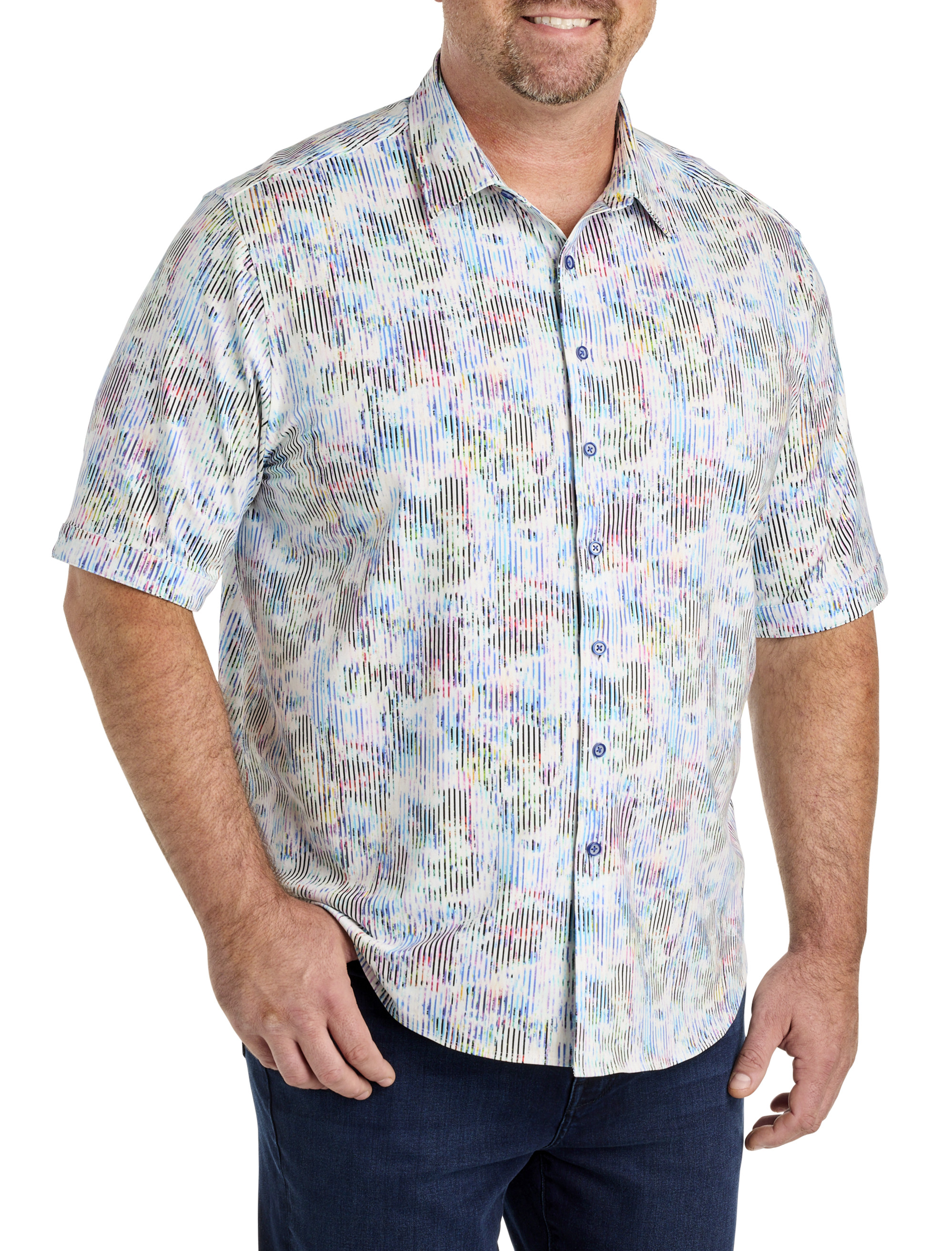 Delray Sport Shirt