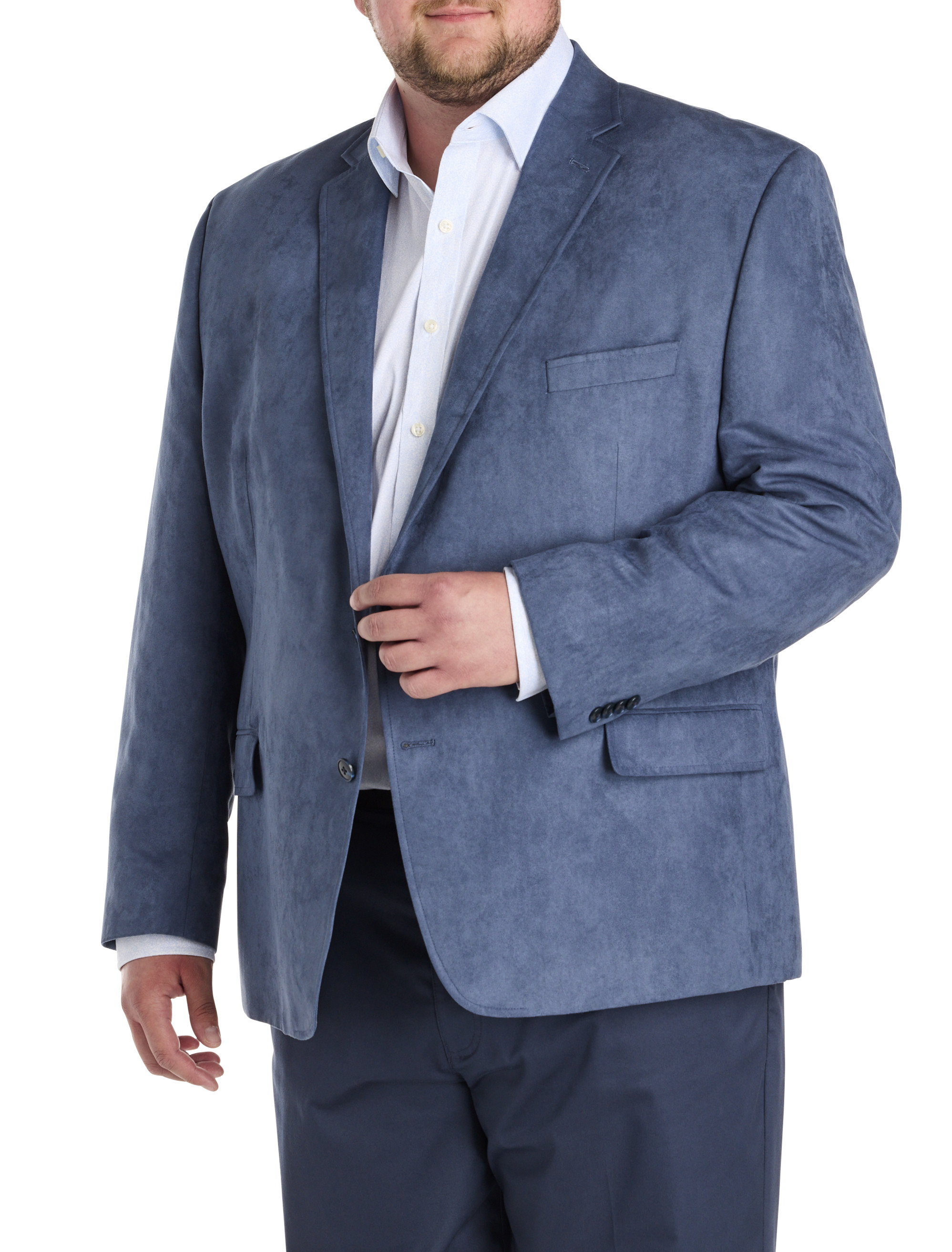Mens Stylish Sport Coats | DXL
