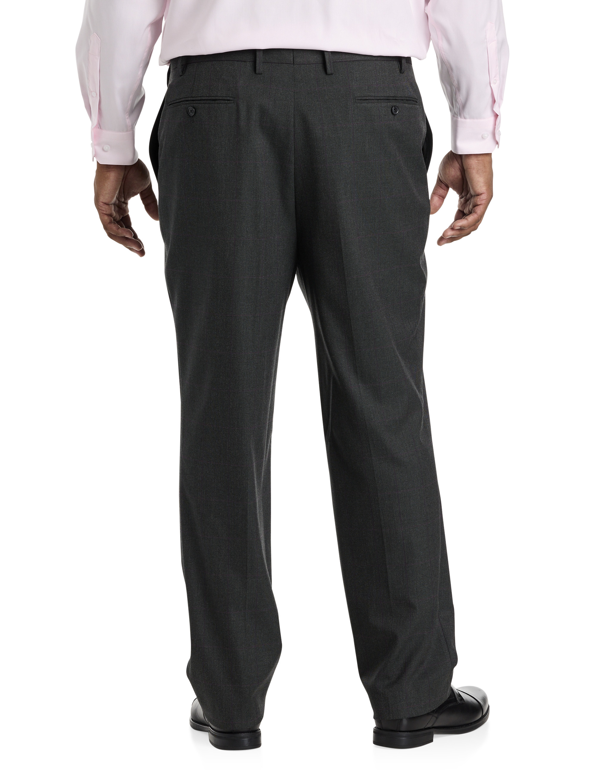 TALLIA CHARCOAL PLUM WIN CHRCL