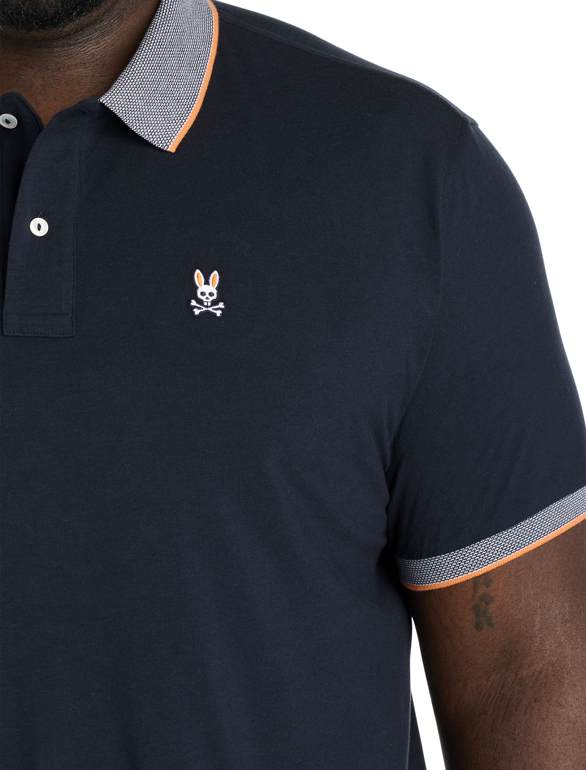 Northlake Jersey Polo Shirt