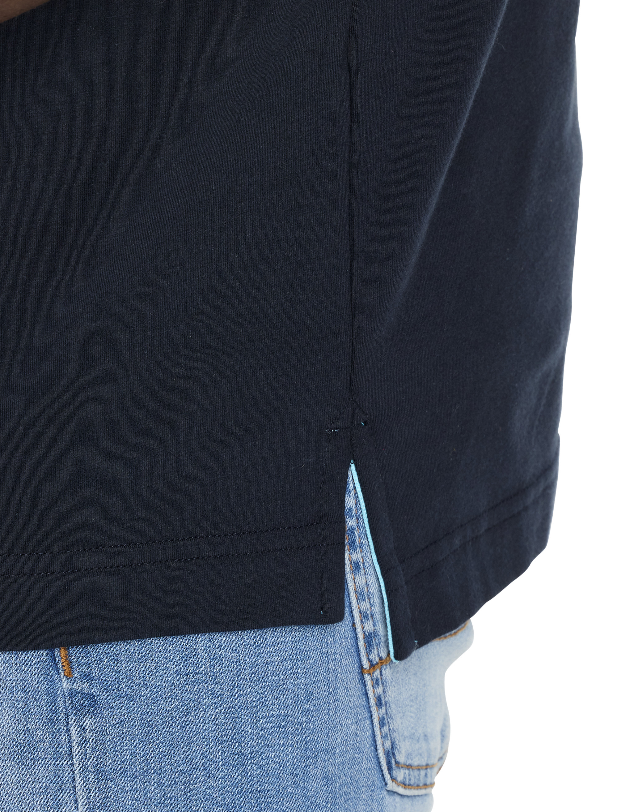 Big + Tall | Psycho Bunny Northlake Jersey Polo Shirt | DXL