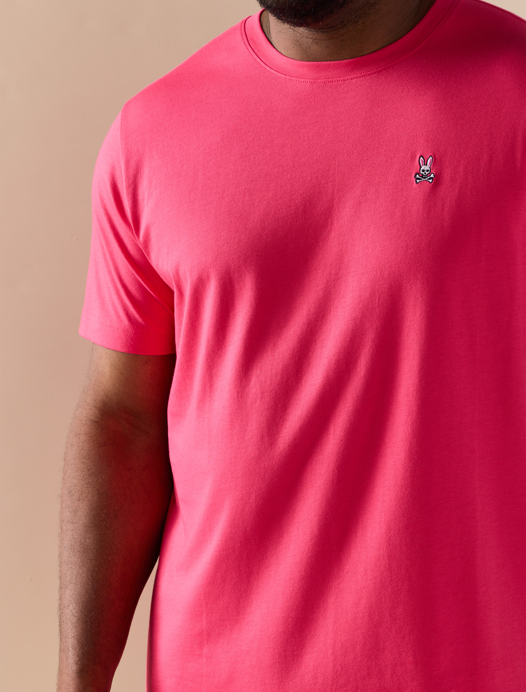 Crewneck T-Shirt