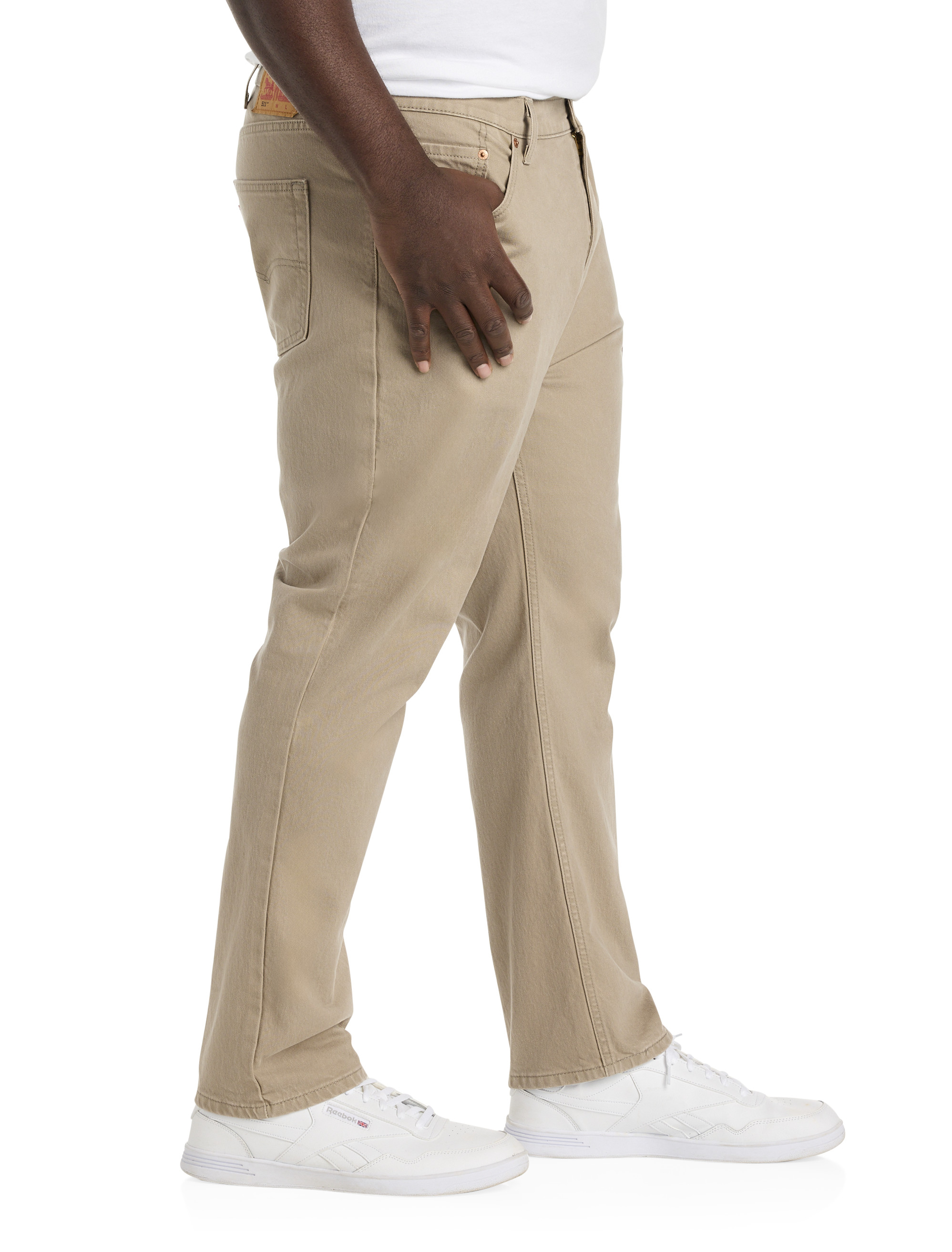 511™ Slim-Fit Stretch Jeans