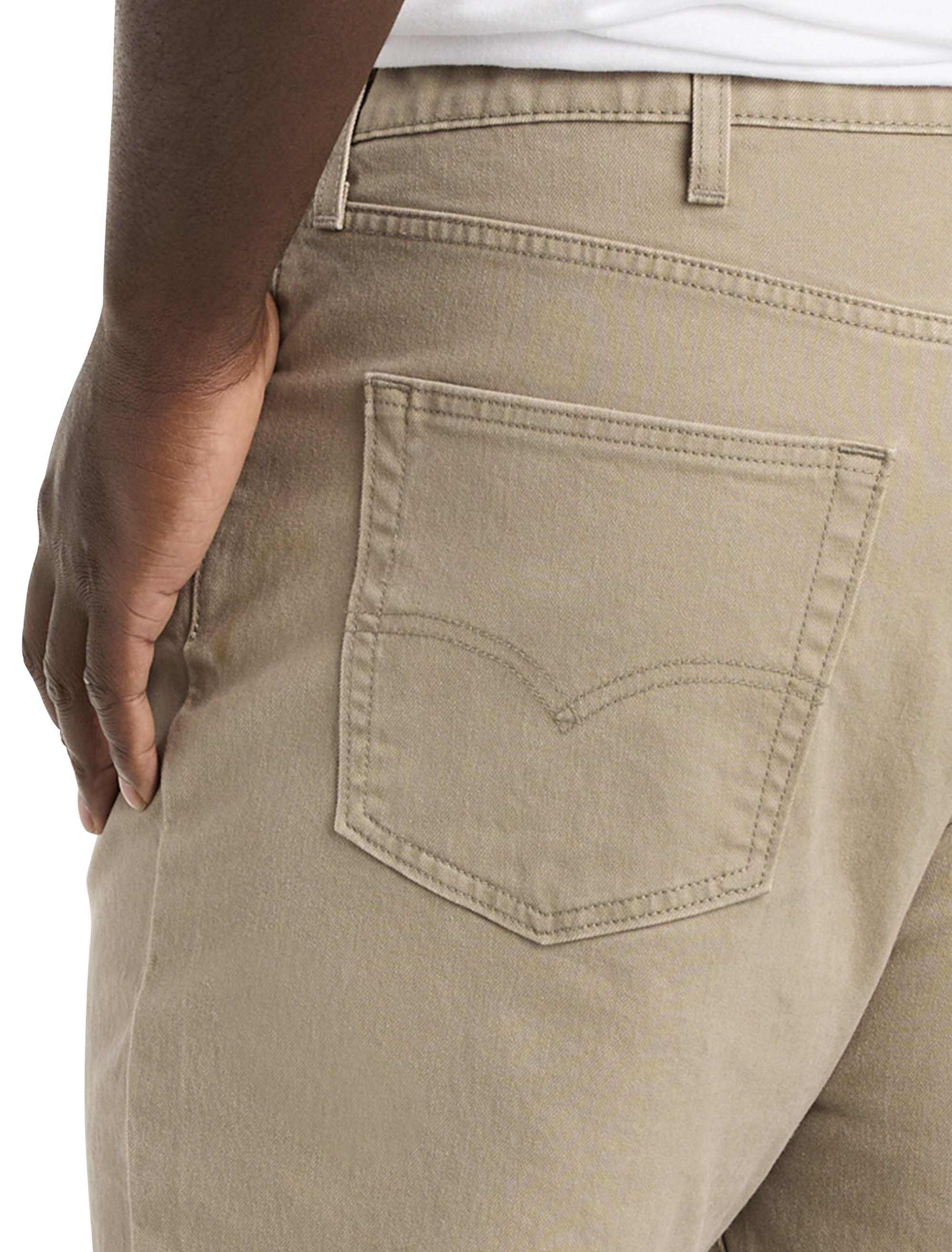 511™ Slim-Fit Stretch Jeans