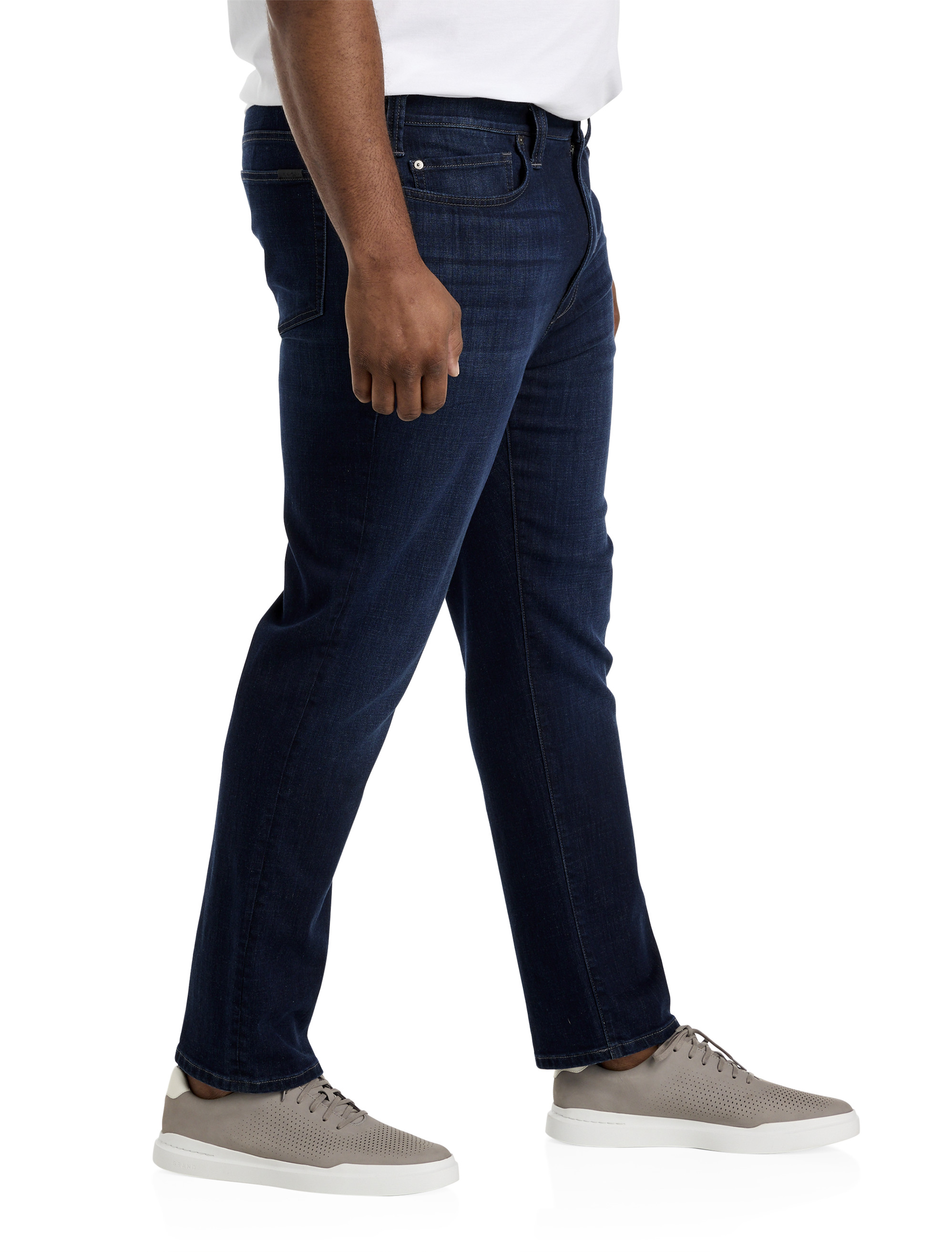 Antonelli Dark Wash Jeans