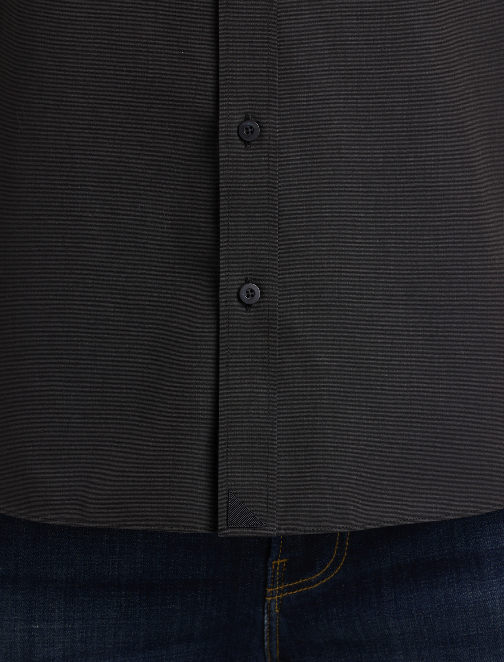 Big + Tall | UNTUCKit Fit By DXL Blackstone Sport Shirt | DXL