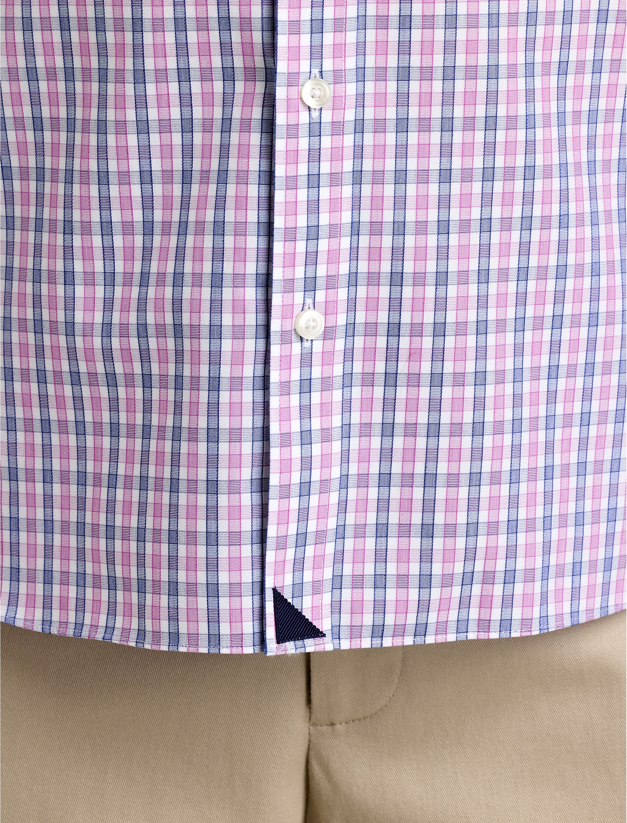 Dolcetto Sport Shirt - thumbnail 4