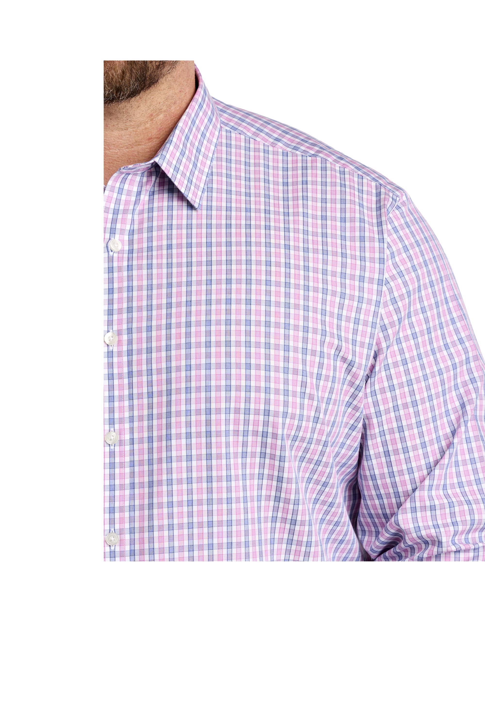 Dolcetto Sport Shirt - thumbnail 5