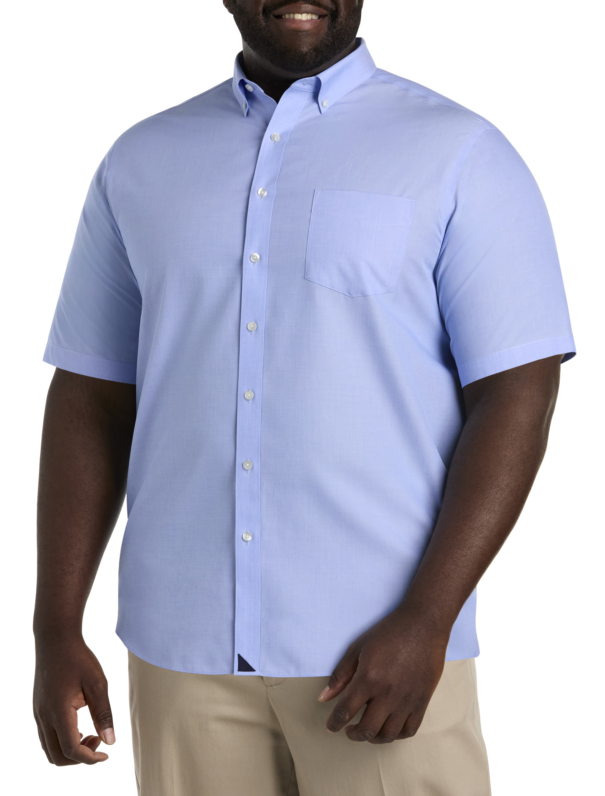 Men's Size 2XL Casual Shirts, Big and Tall