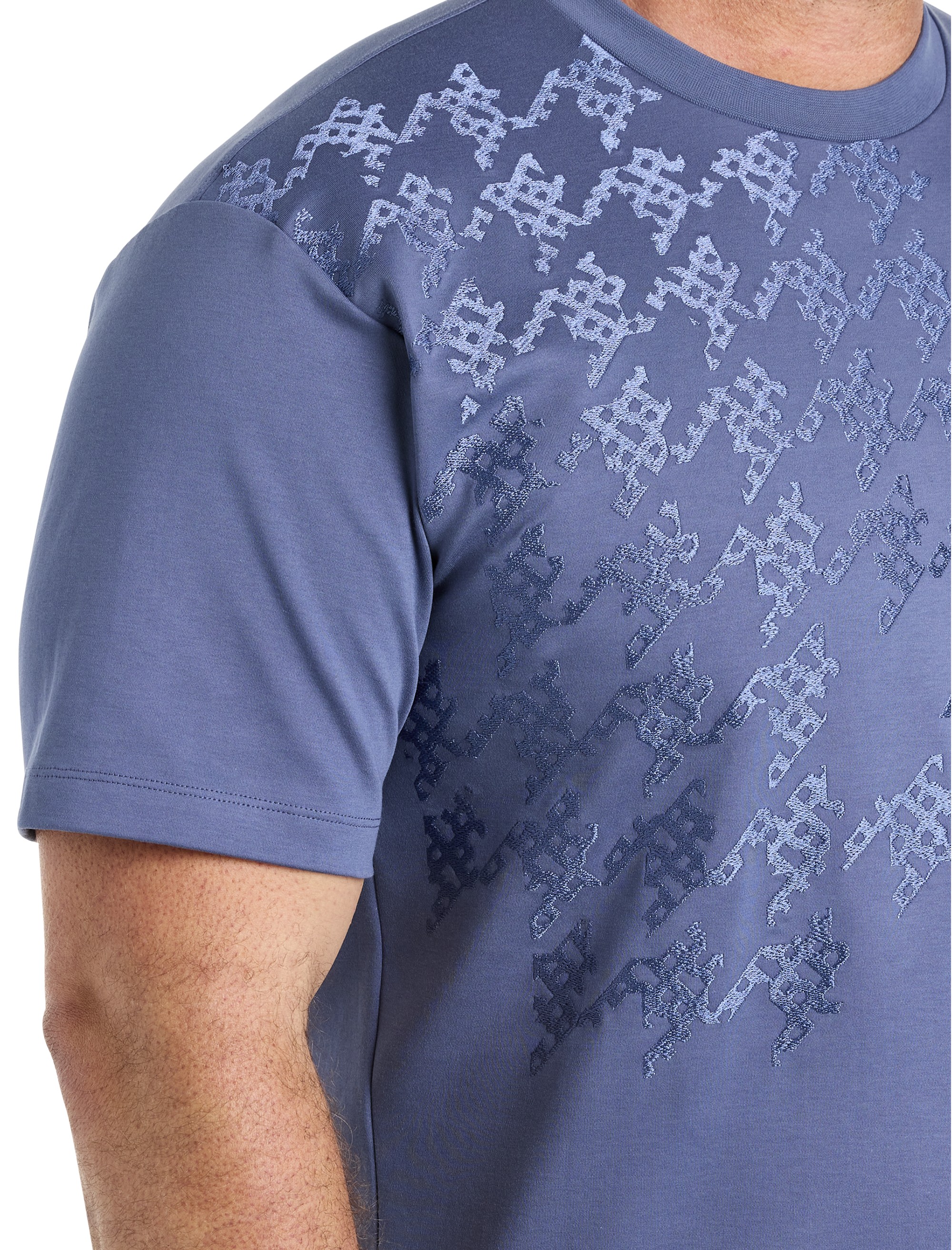 Tessin 24 Graphic Tee - thumbnail 2