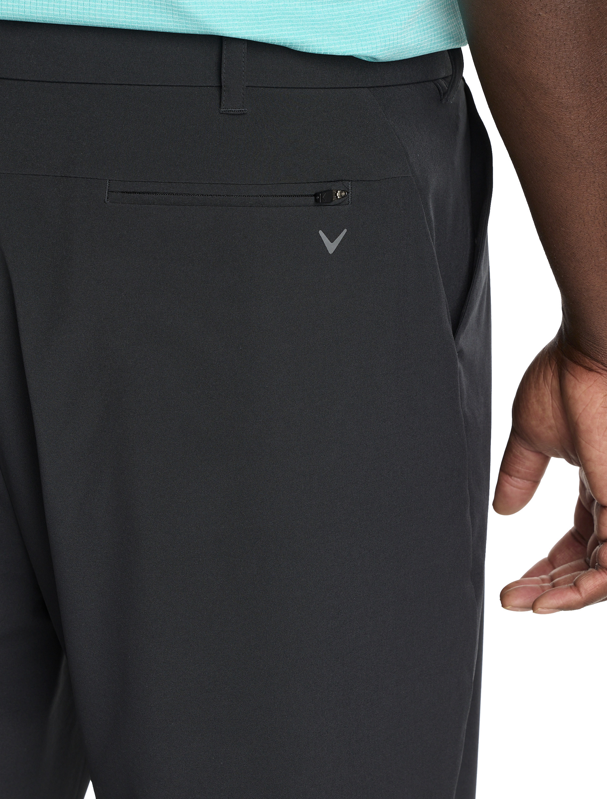 Big + Tall | Callaway Flat-Front Golf Pants | DXL