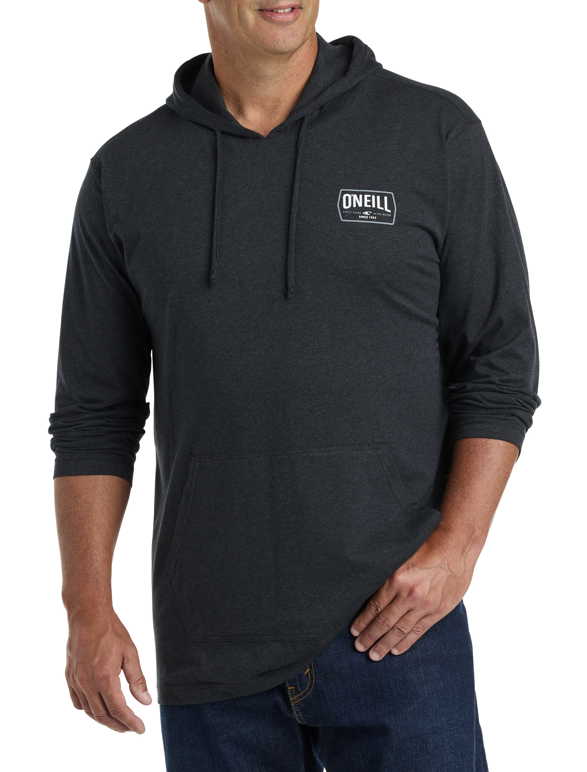 Big + Tall | O'Neill Fields Pullover Hoodie | DXL