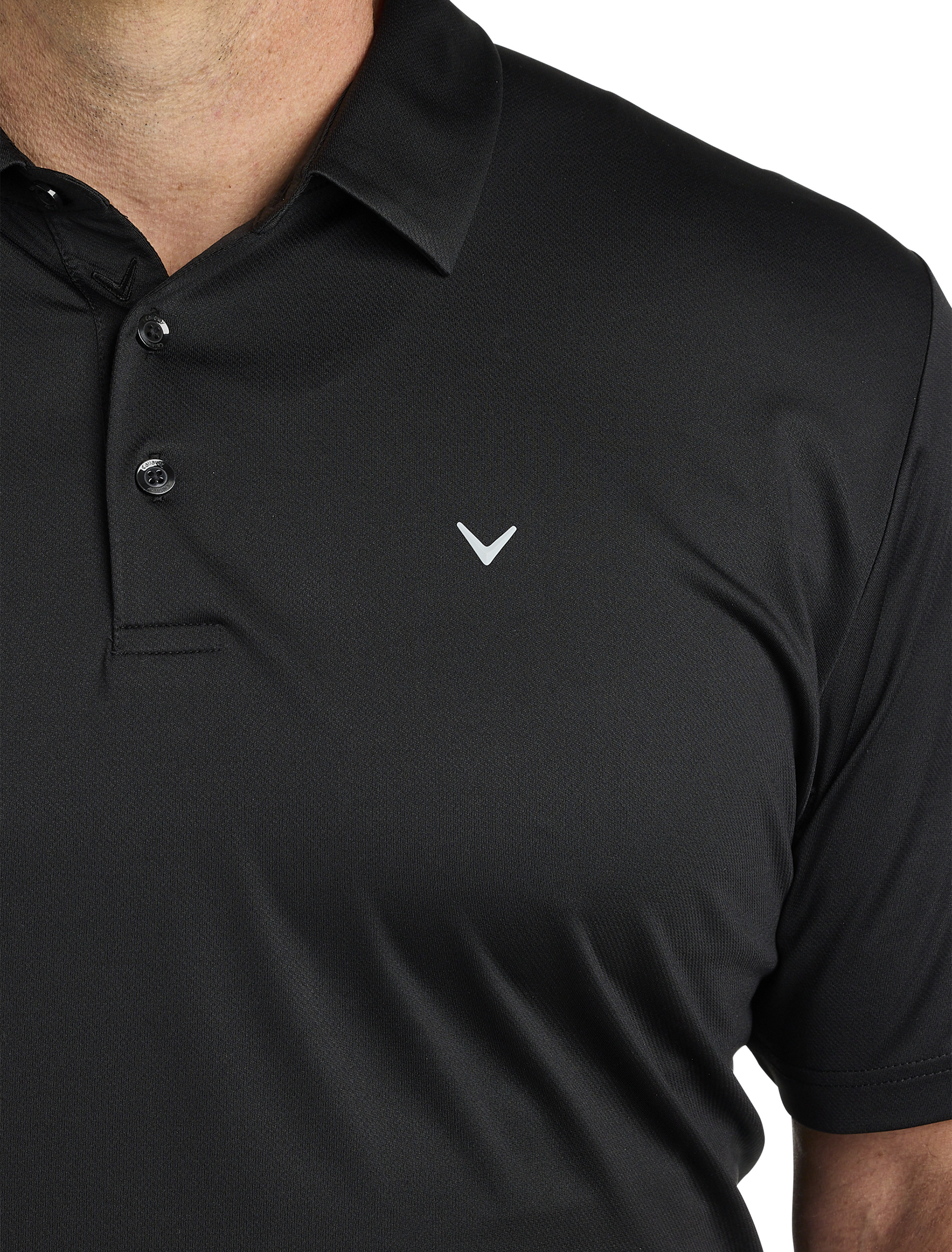 Big + Tall | Callaway Swing Tech Polo Shirt | DXL