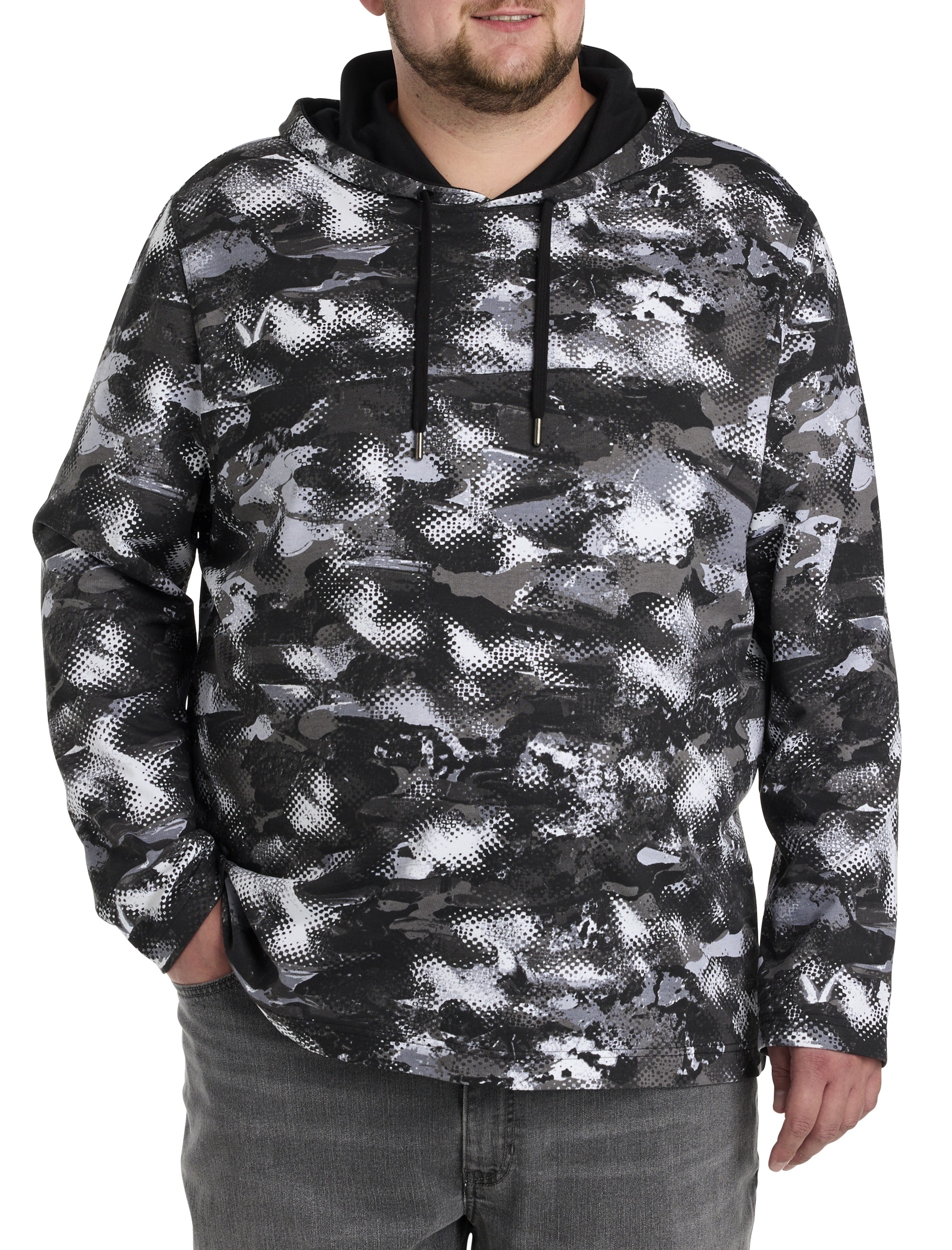 Cordova Hoodie