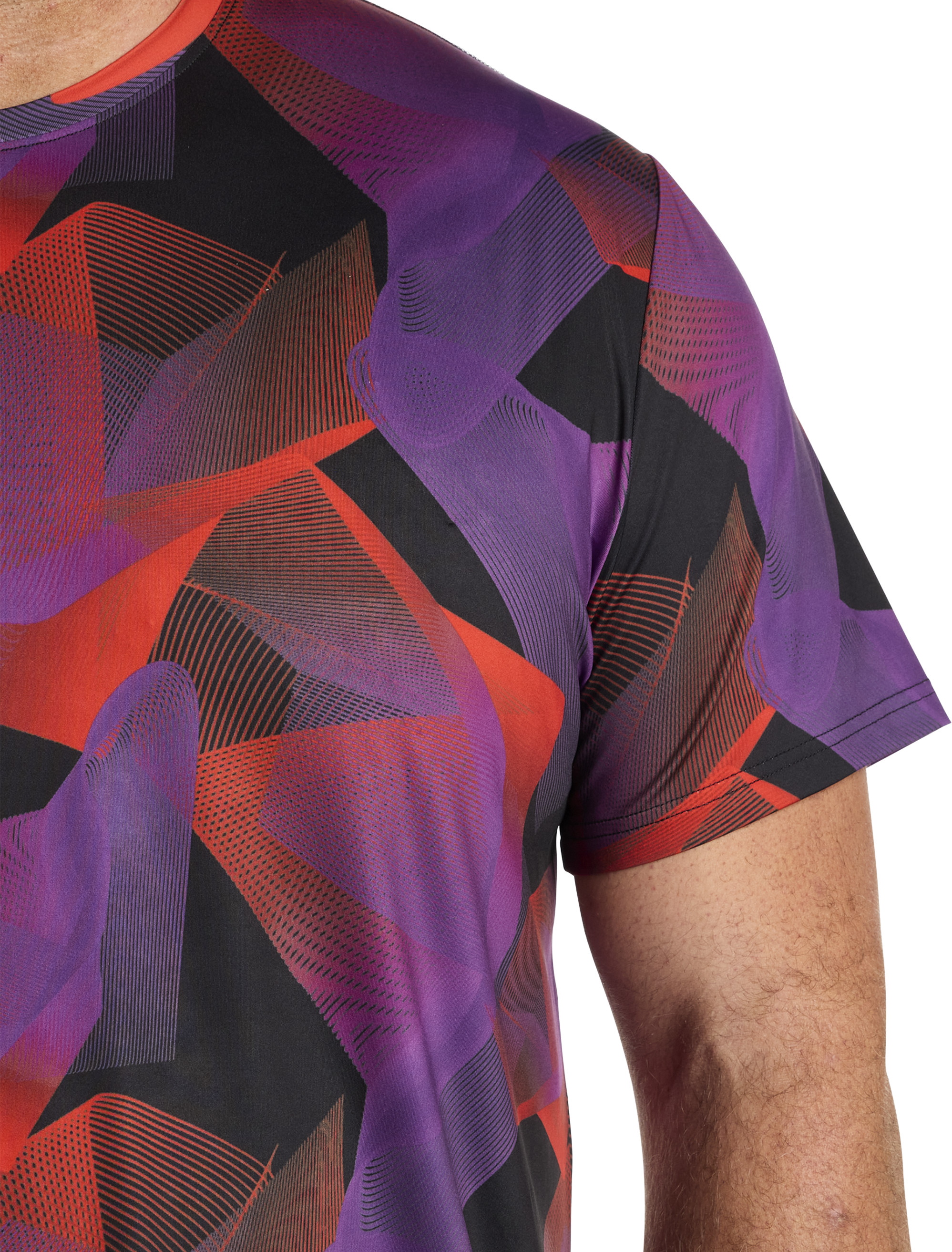 Hinton Performance T-Shirt