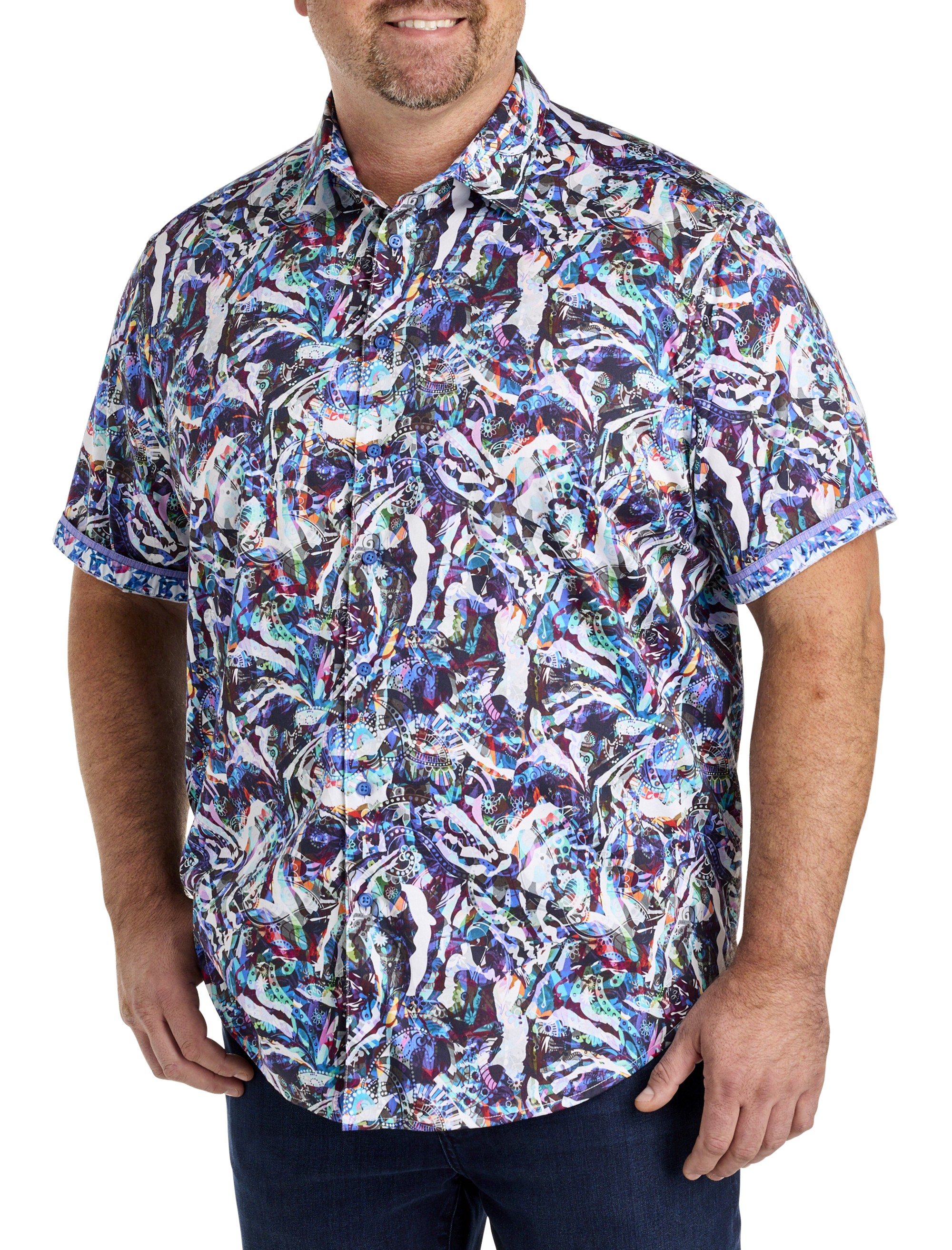 Boyd Sport Shirt - thumbnail 2