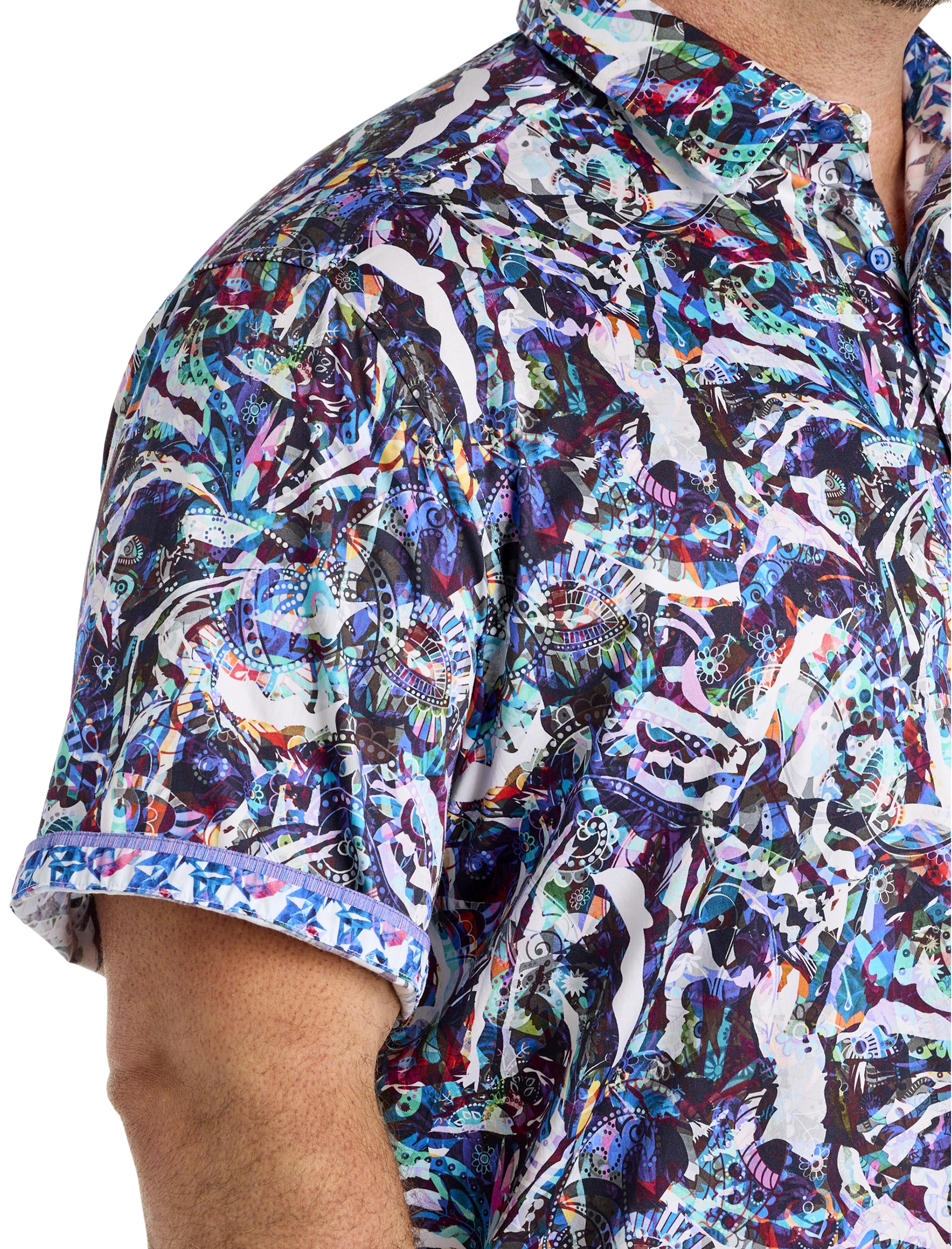 Boyd Sport Shirt - thumbnail 3