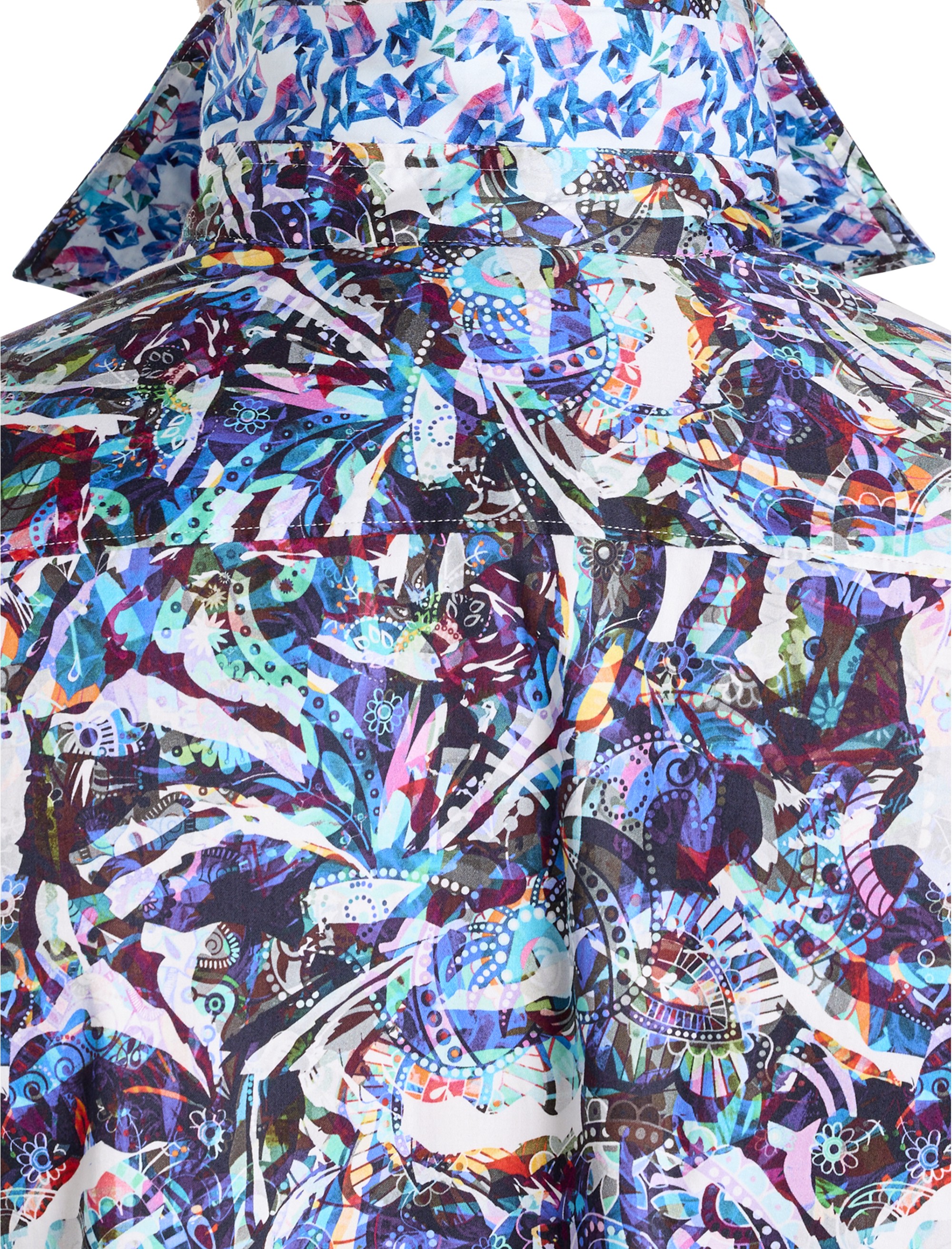Boyd Sport Shirt - thumbnail 4