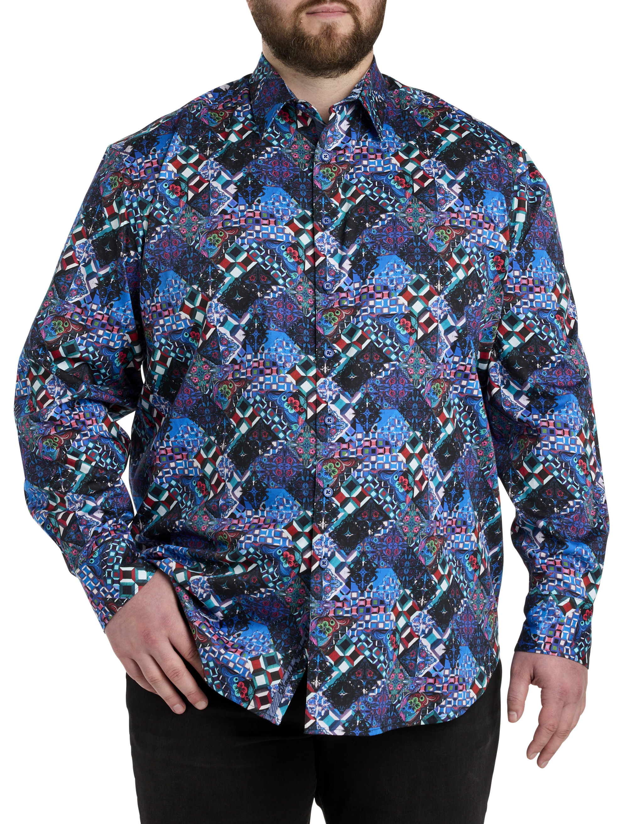 Chaney Sport Shirt
