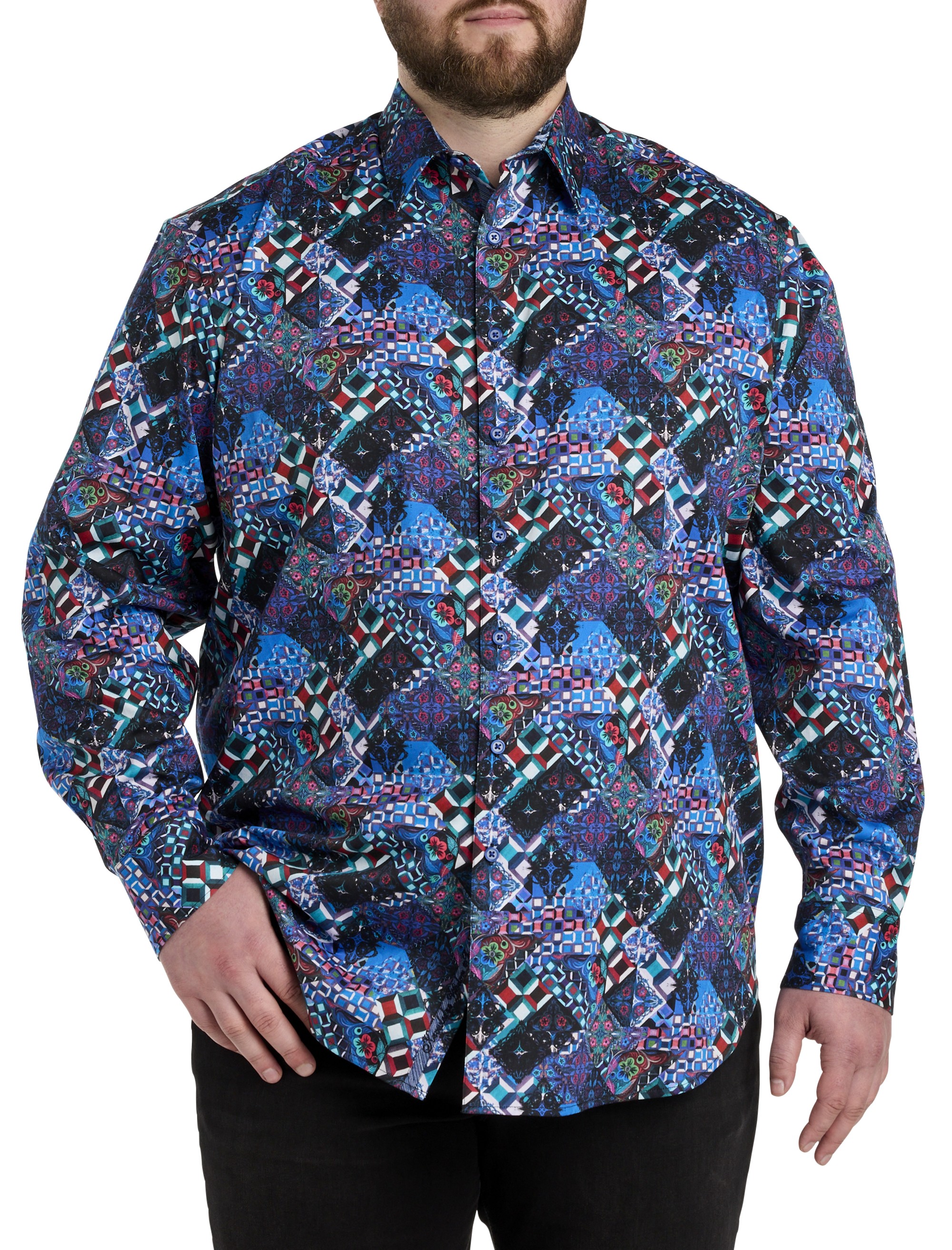 Chaney Sport Shirt - thumbnail 2