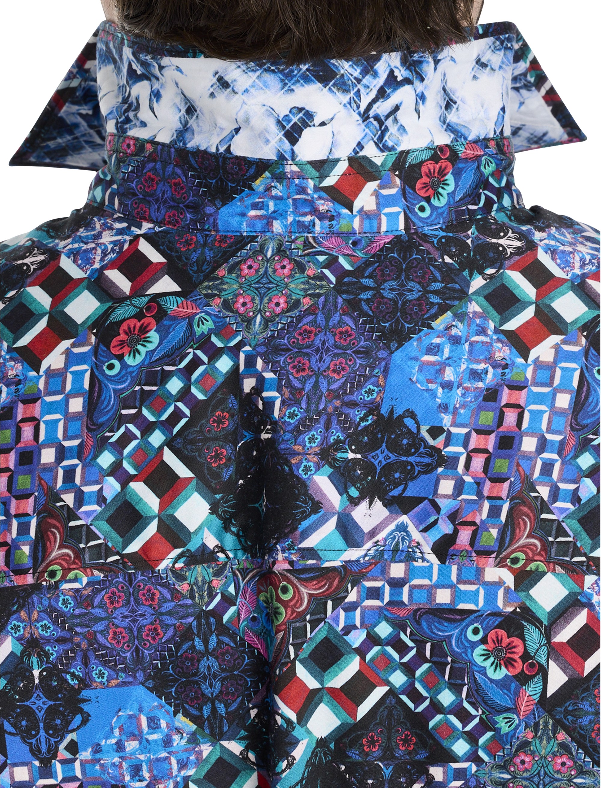 Chaney Sport Shirt - thumbnail 4