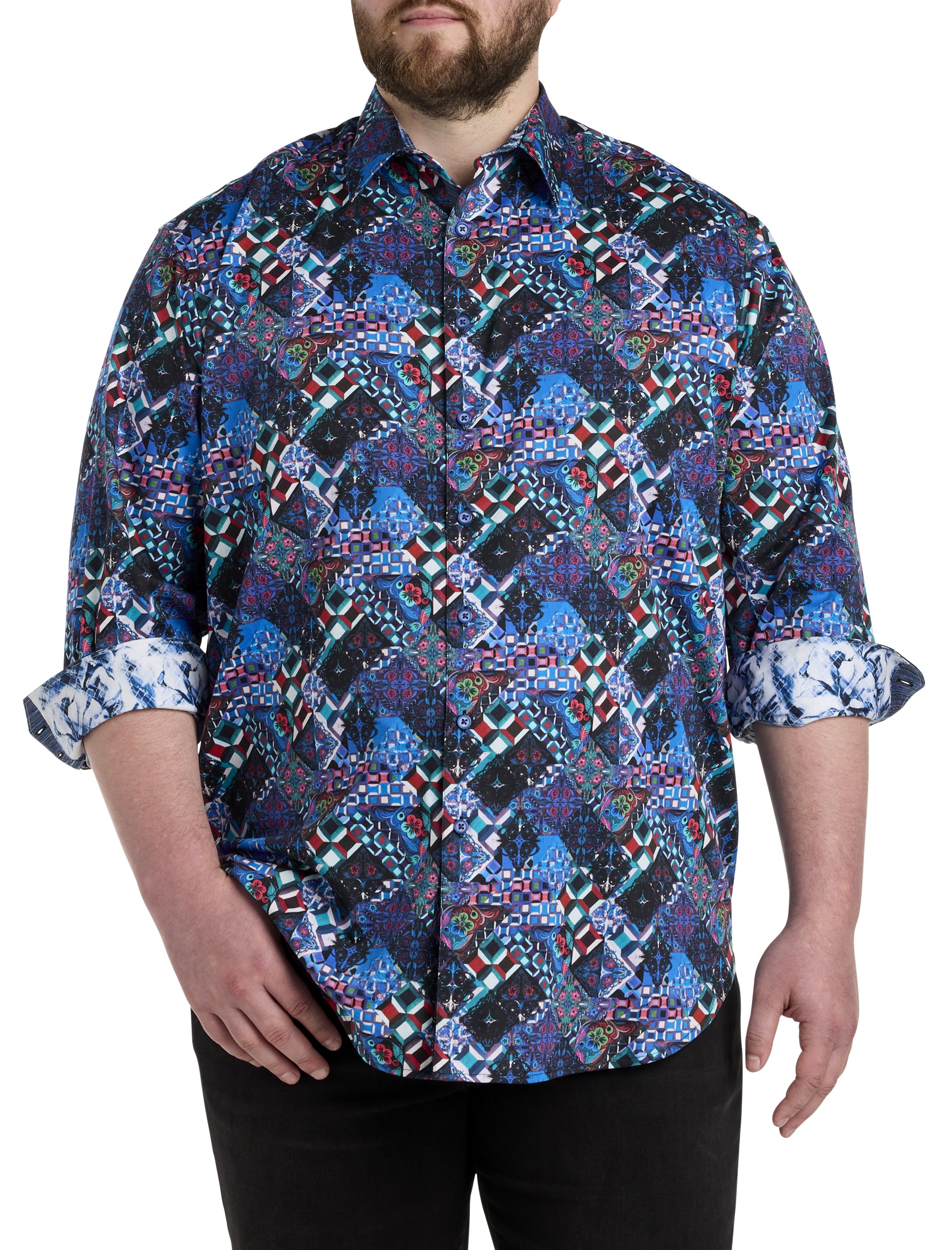 Chaney Sport Shirt