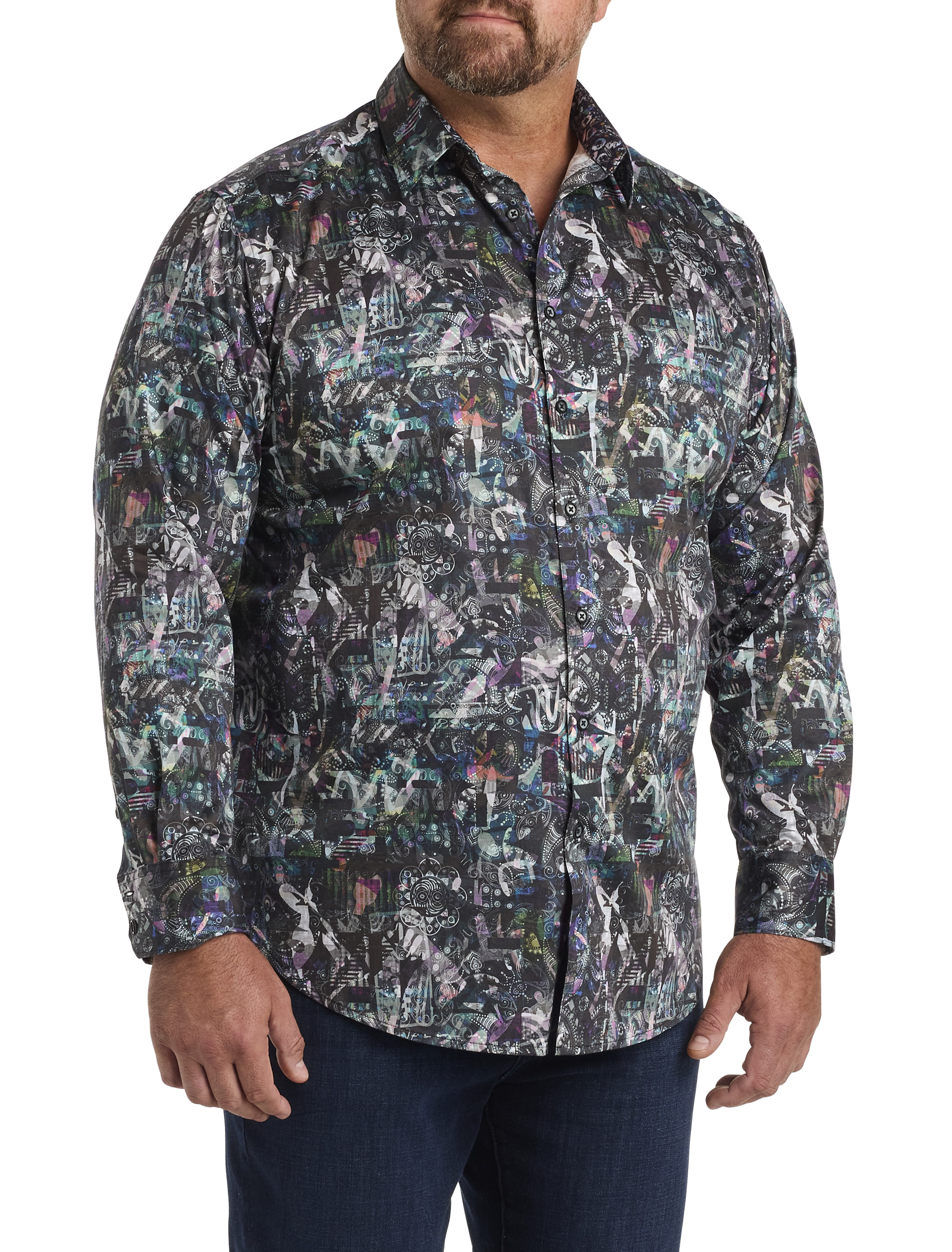 Rollins Sport Shirt