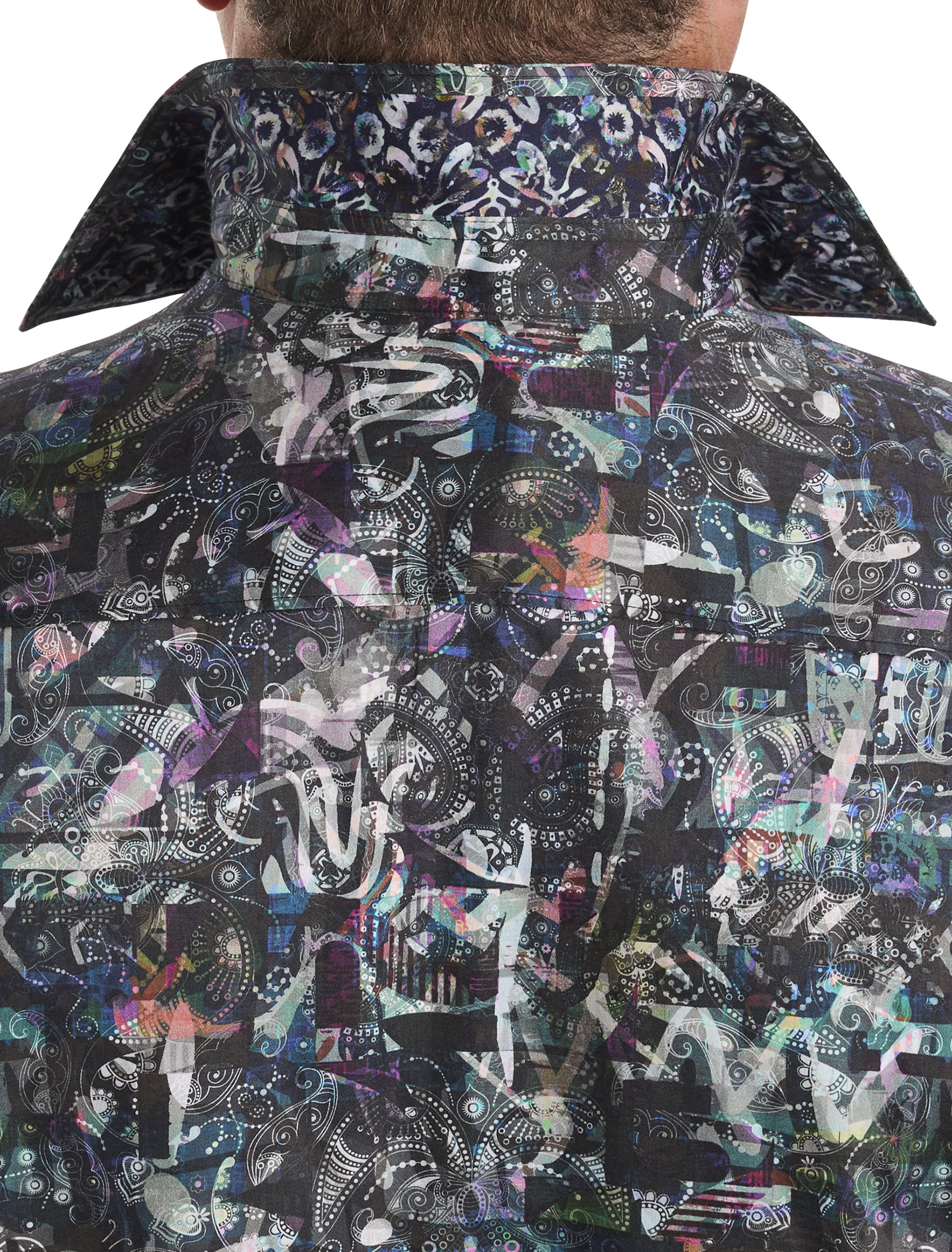 Rollins Sport Shirt